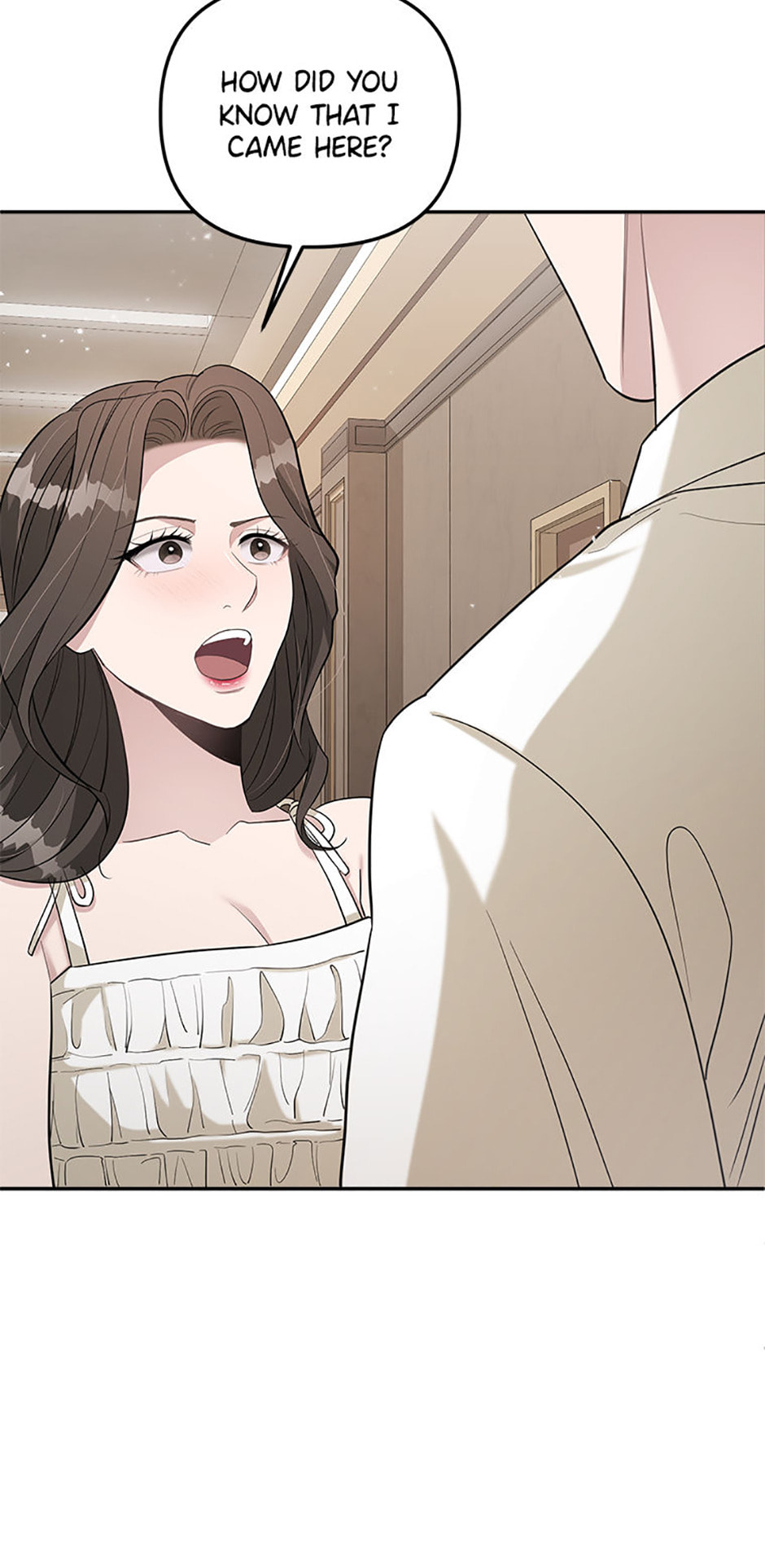 Collectors Chapter 51 page 3 - 