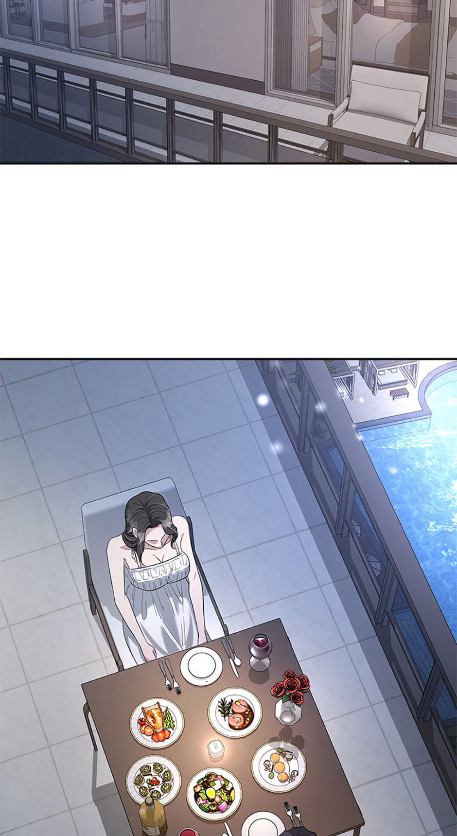Collectors Chapter 51 page 21 - 