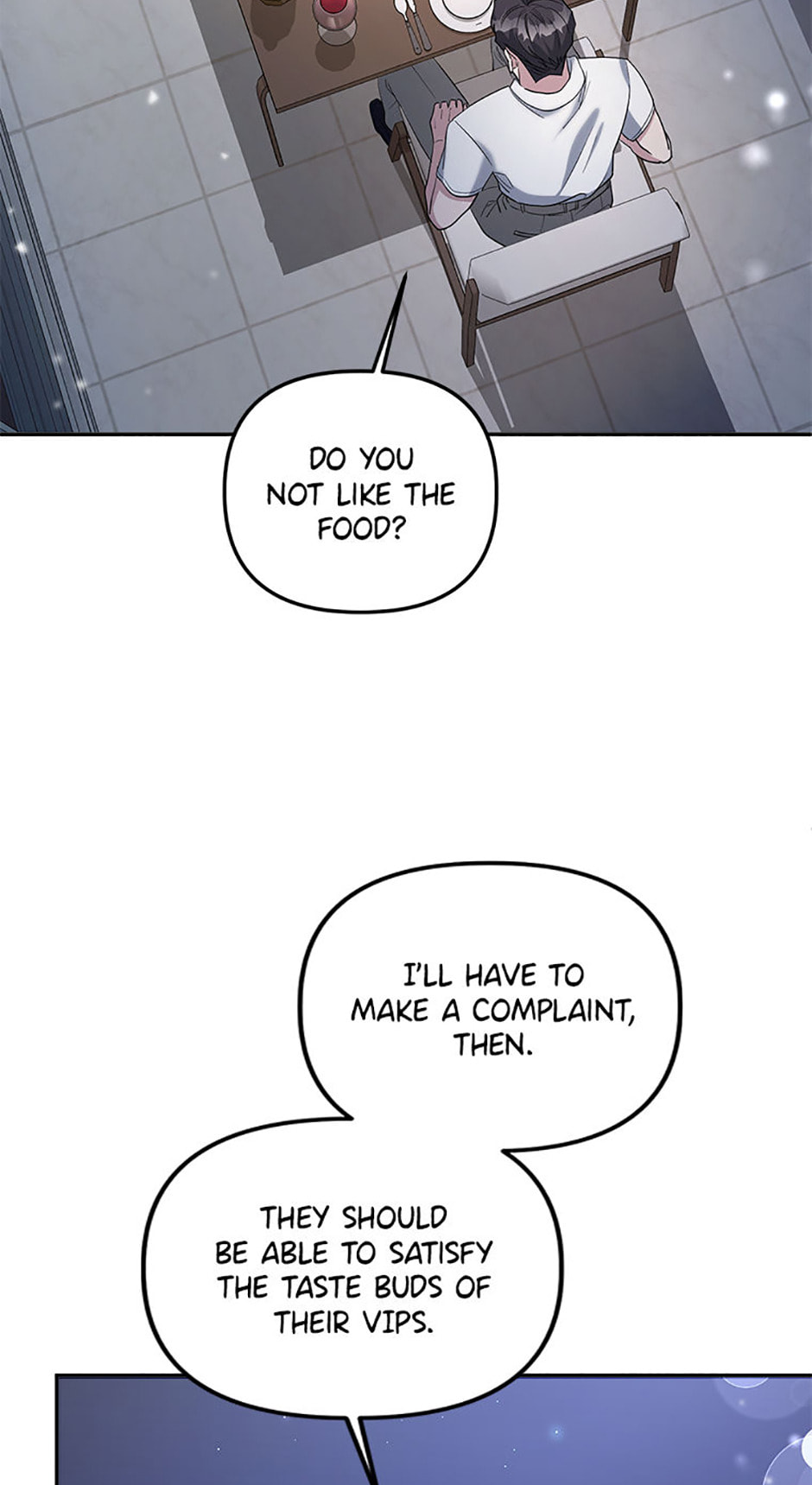 Collectors Chapter 51 page 22 - 