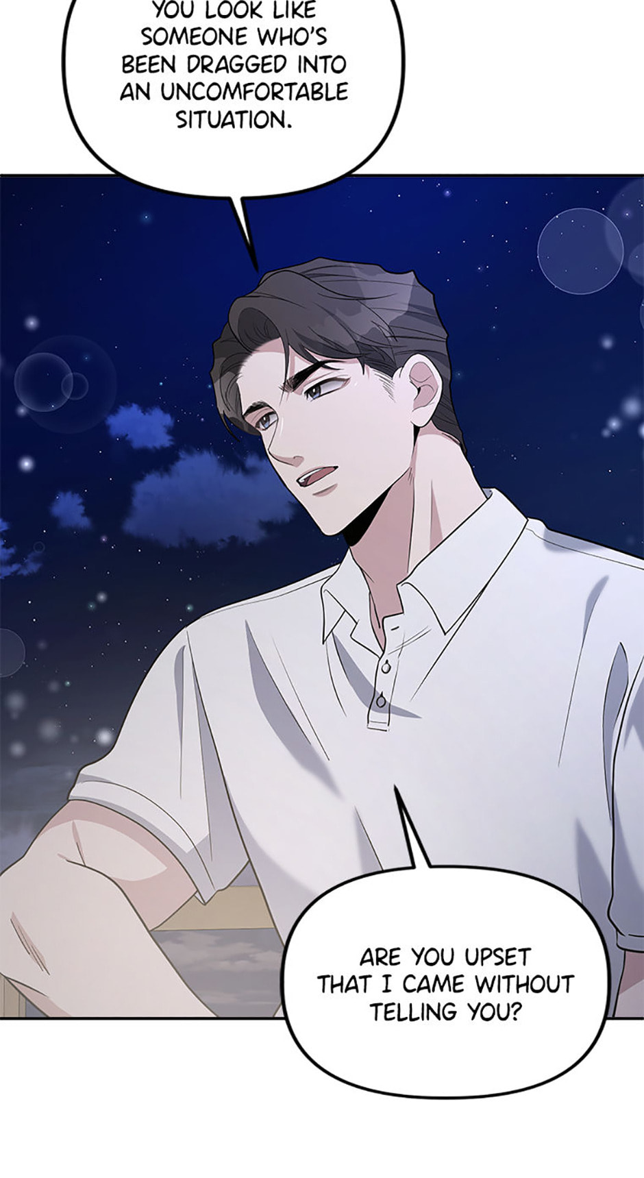 Collectors Chapter 51 page 25 - 