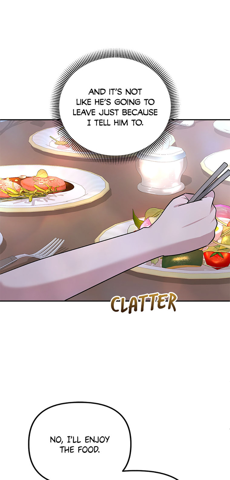 Collectors Chapter 51 page 34 - 