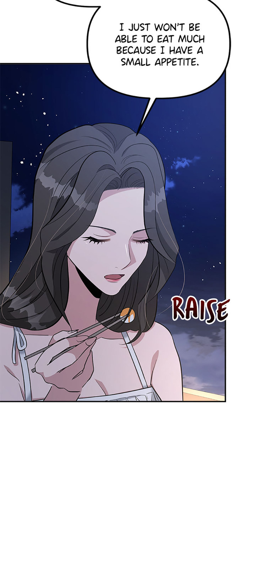 Collectors Chapter 51 page 35 - 