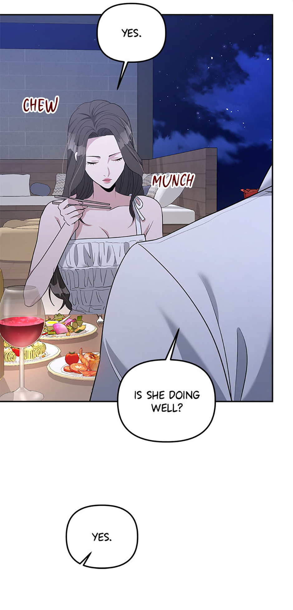 Collectors Chapter 51 page 37 - 