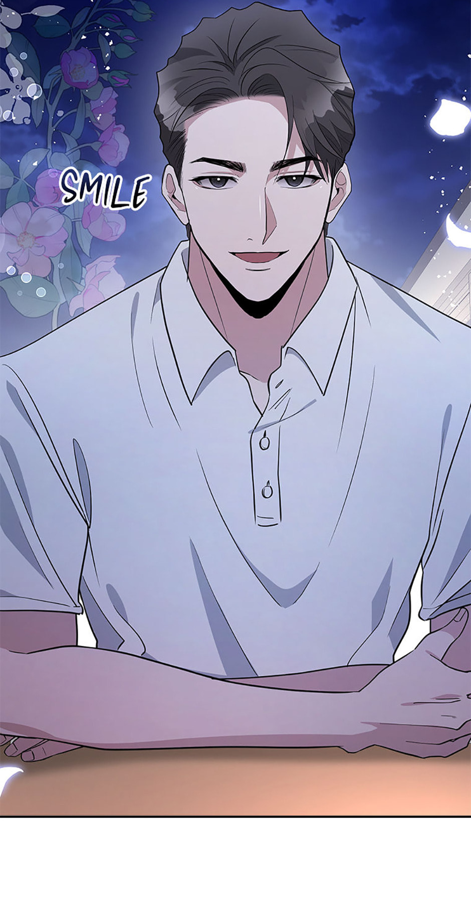 Collectors Chapter 51 page 39 - 