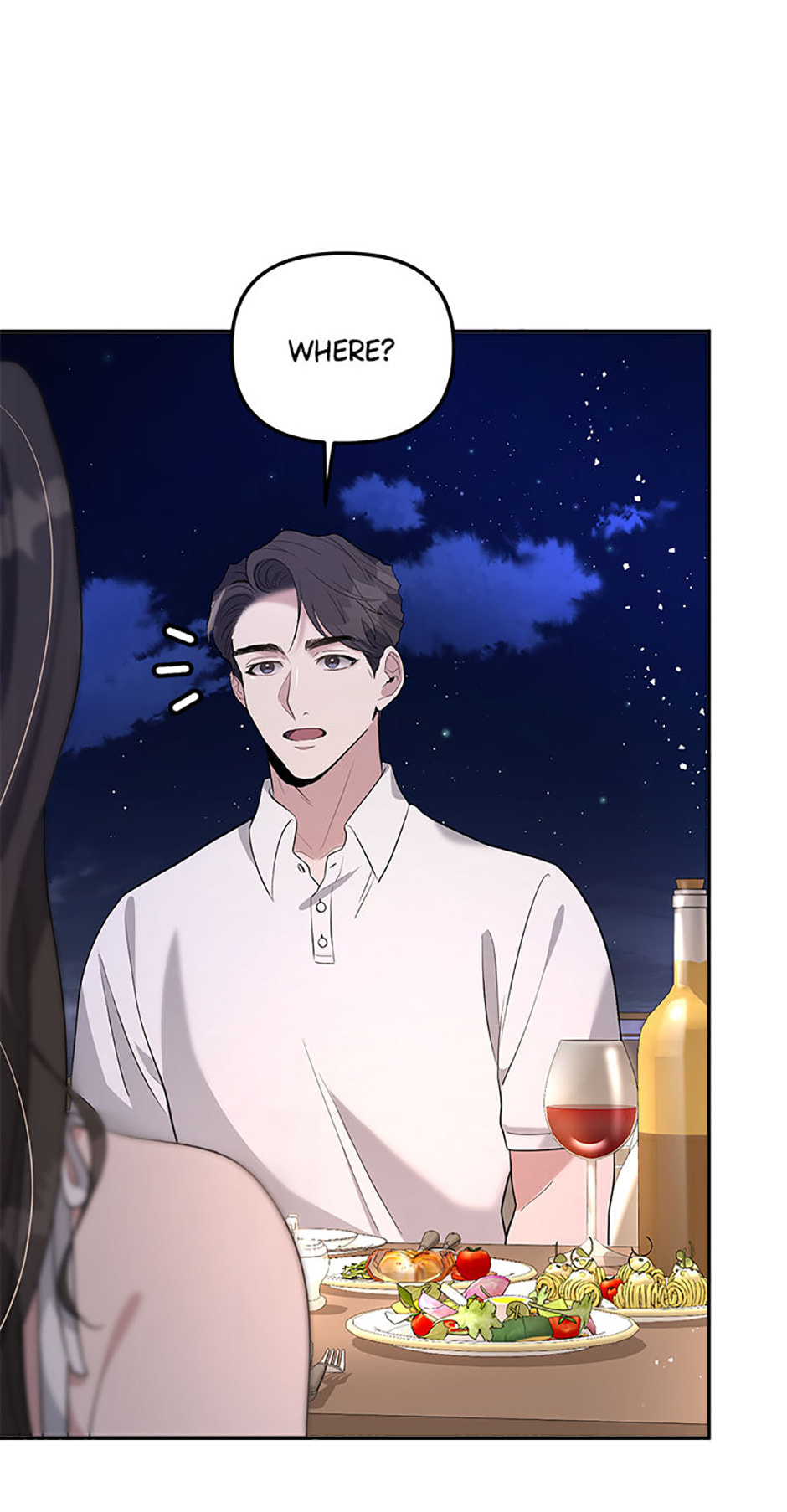 Collectors Chapter 51 page 53 - 