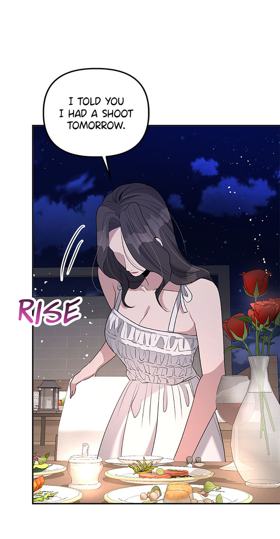 Collectors Chapter 51 page 54 - 