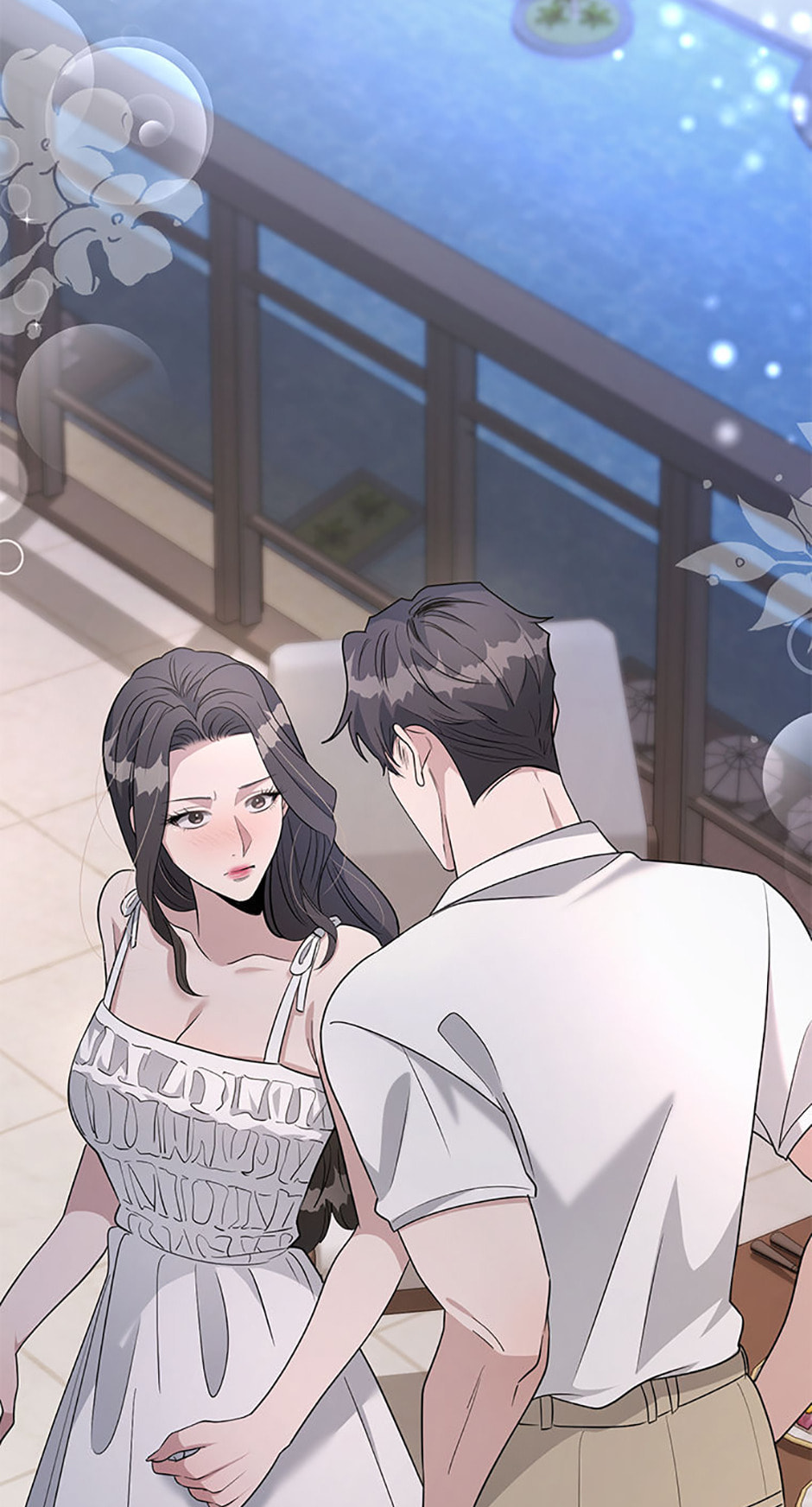 Collectors Chapter 51 page 61 - 