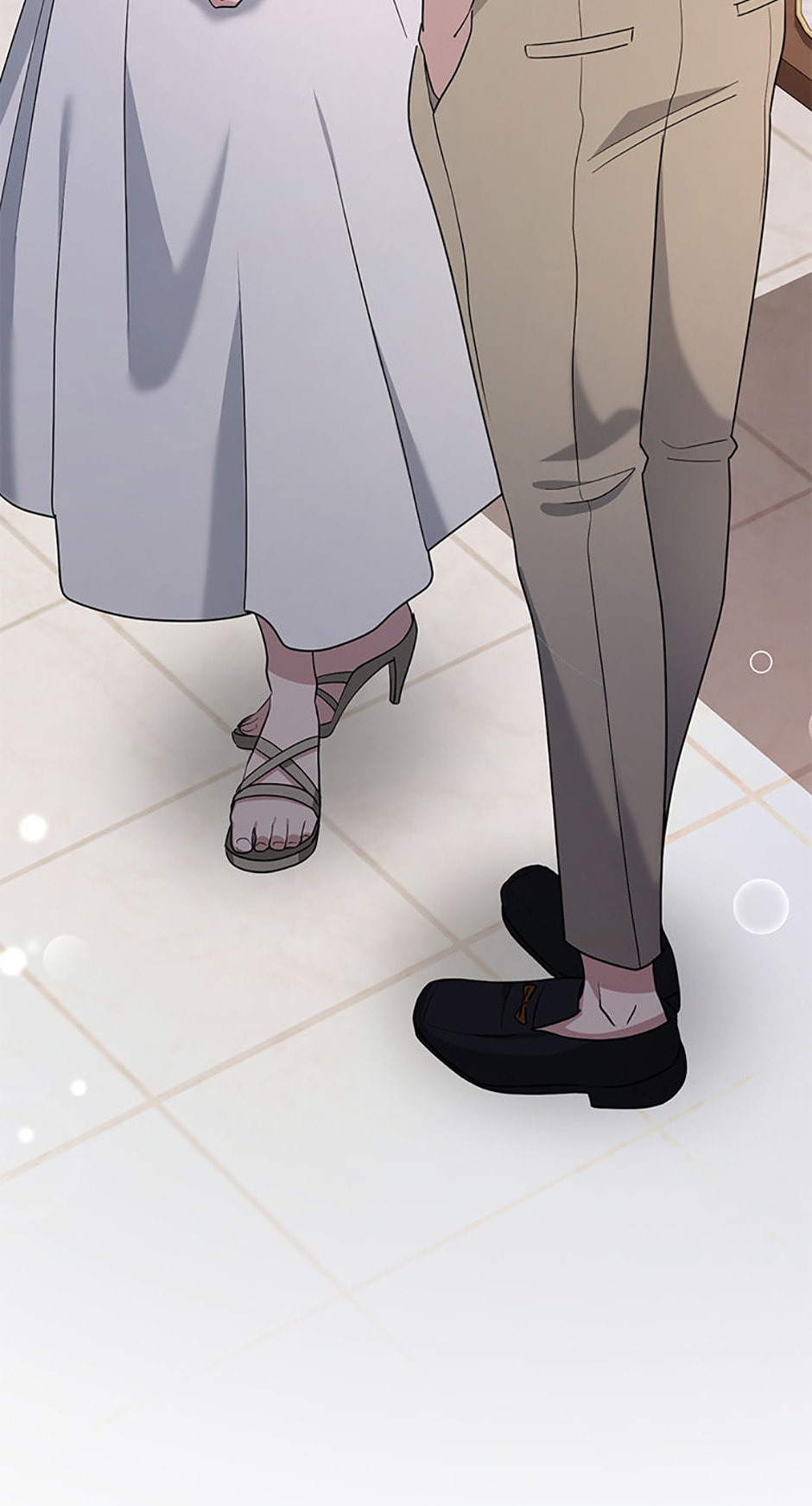 Collectors Chapter 51 page 62 - 
