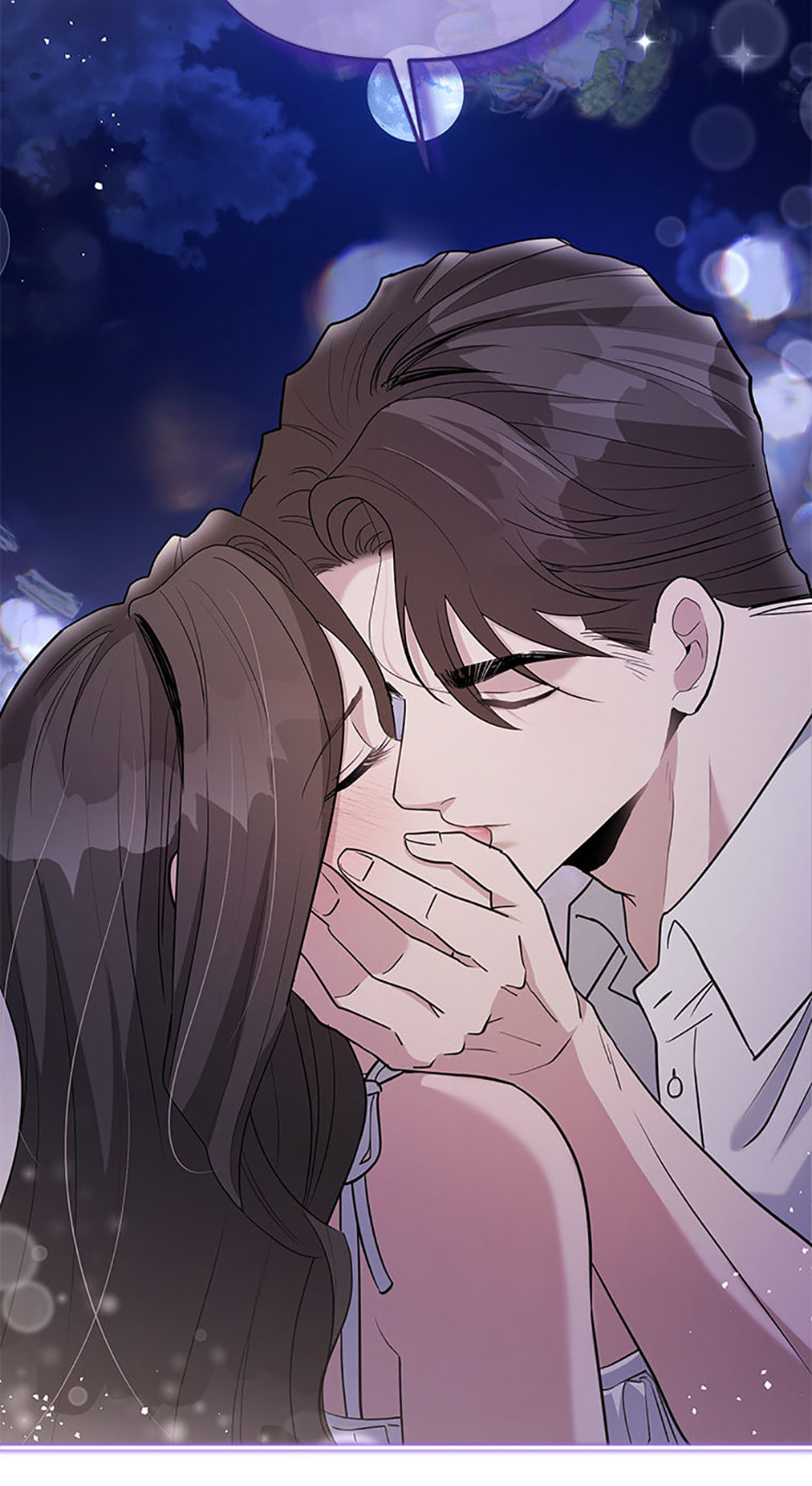 Collectors Chapter 51 page 70 - 