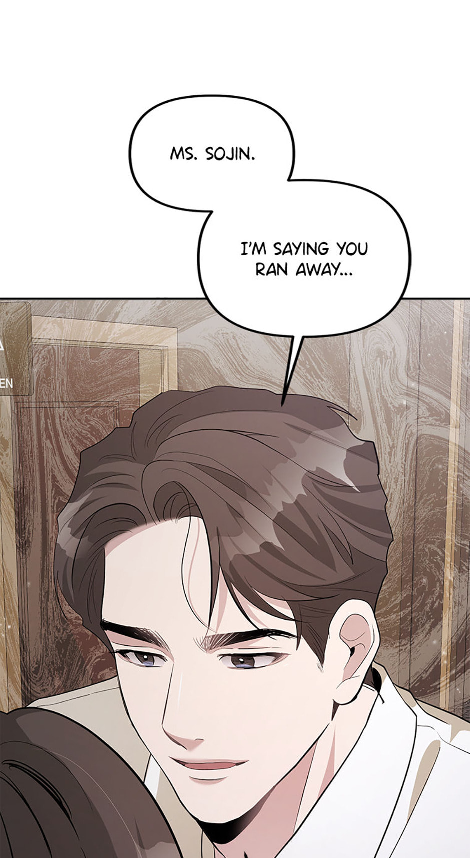 Collectors Chapter 51 page 8 - 