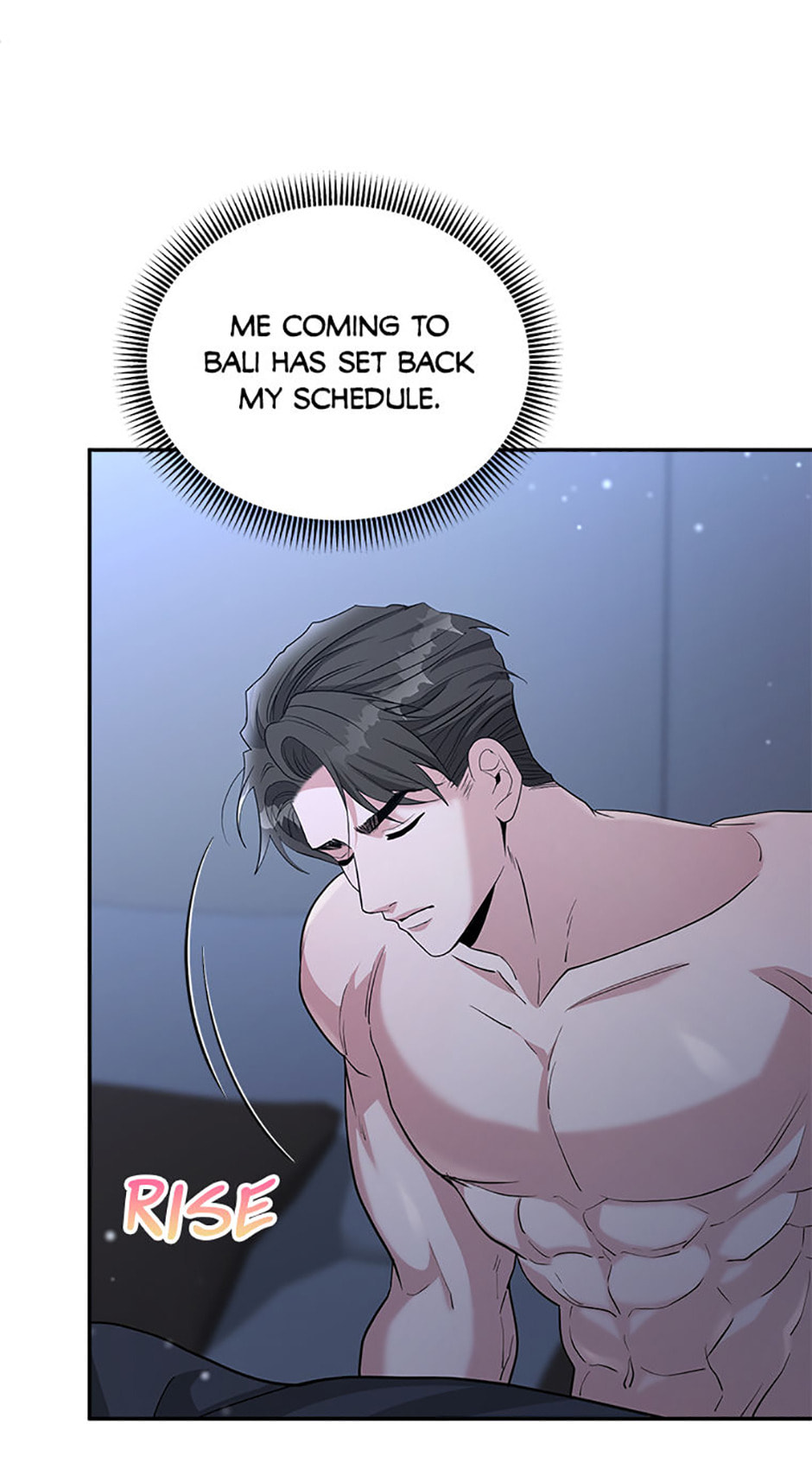 Collectors Chapter 52 page 17 - 