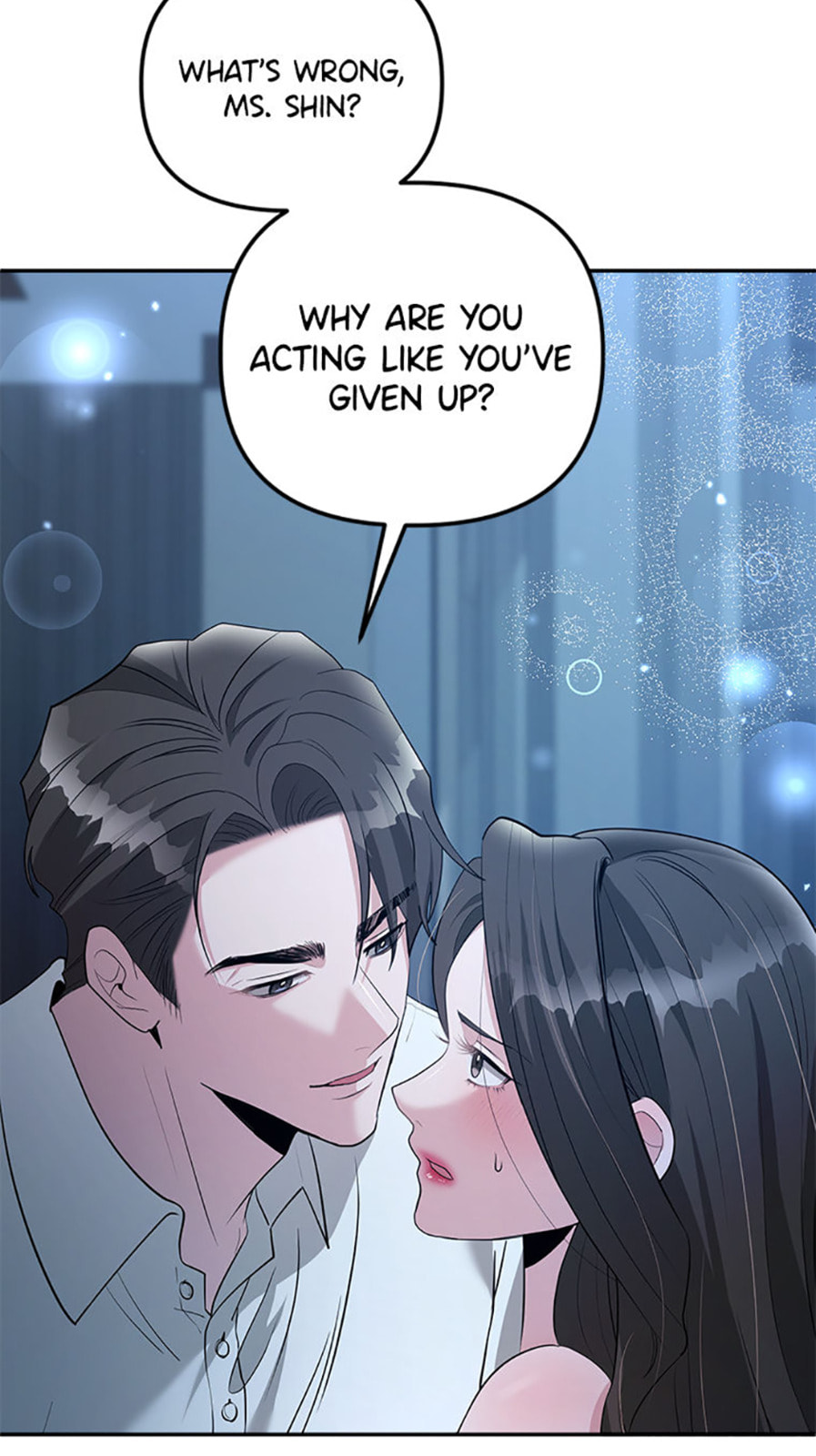 Collectors Chapter 52 page 3 - 