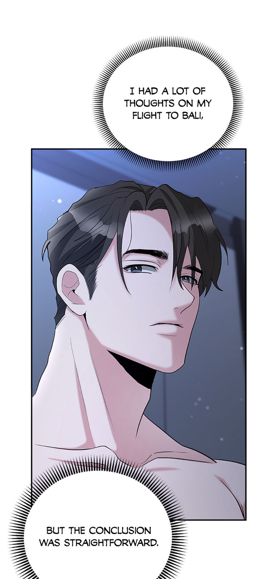 Collectors Chapter 52 page 21 - 