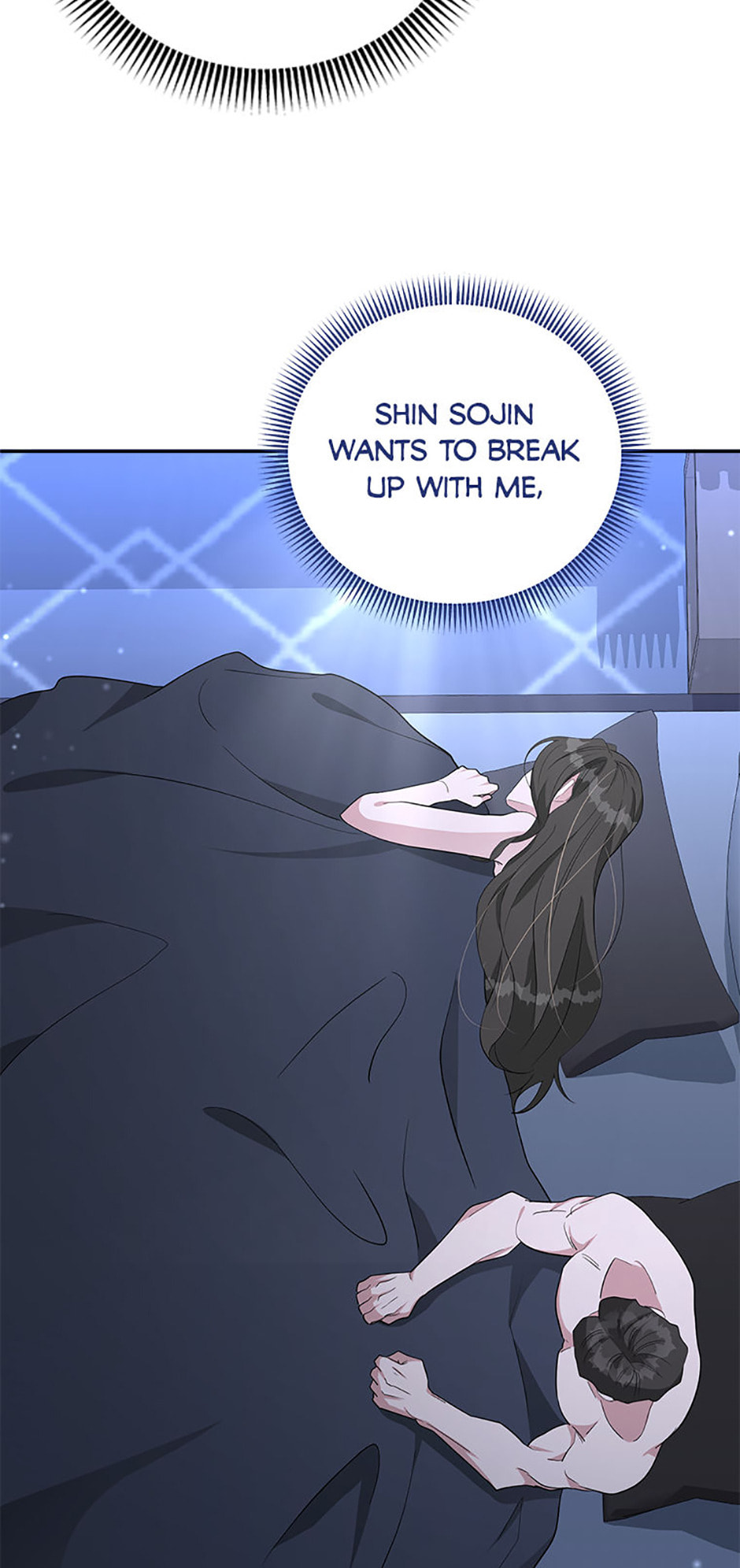 Collectors Chapter 52 page 22 - 