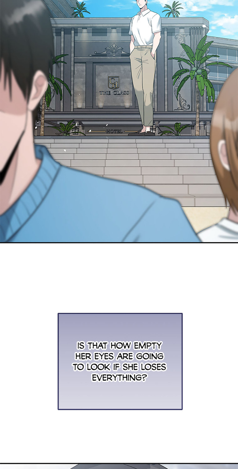 Collectors Chapter 52 page 33 - 