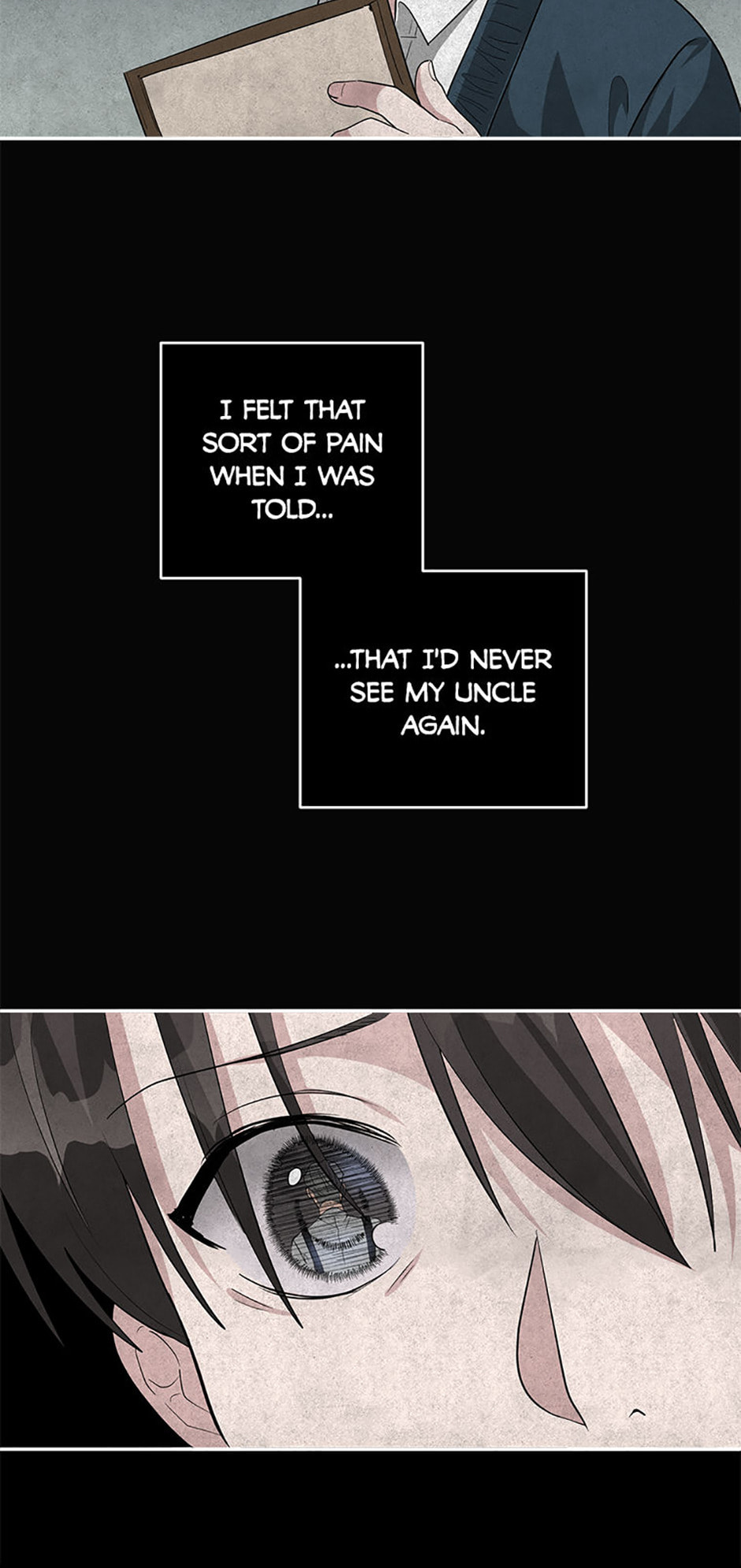Collectors Chapter 52 page 42 - 