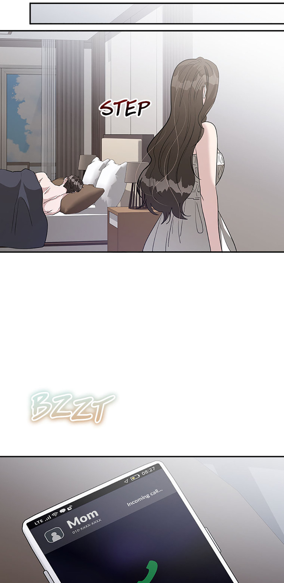 Collectors Chapter 52 page 58 - 