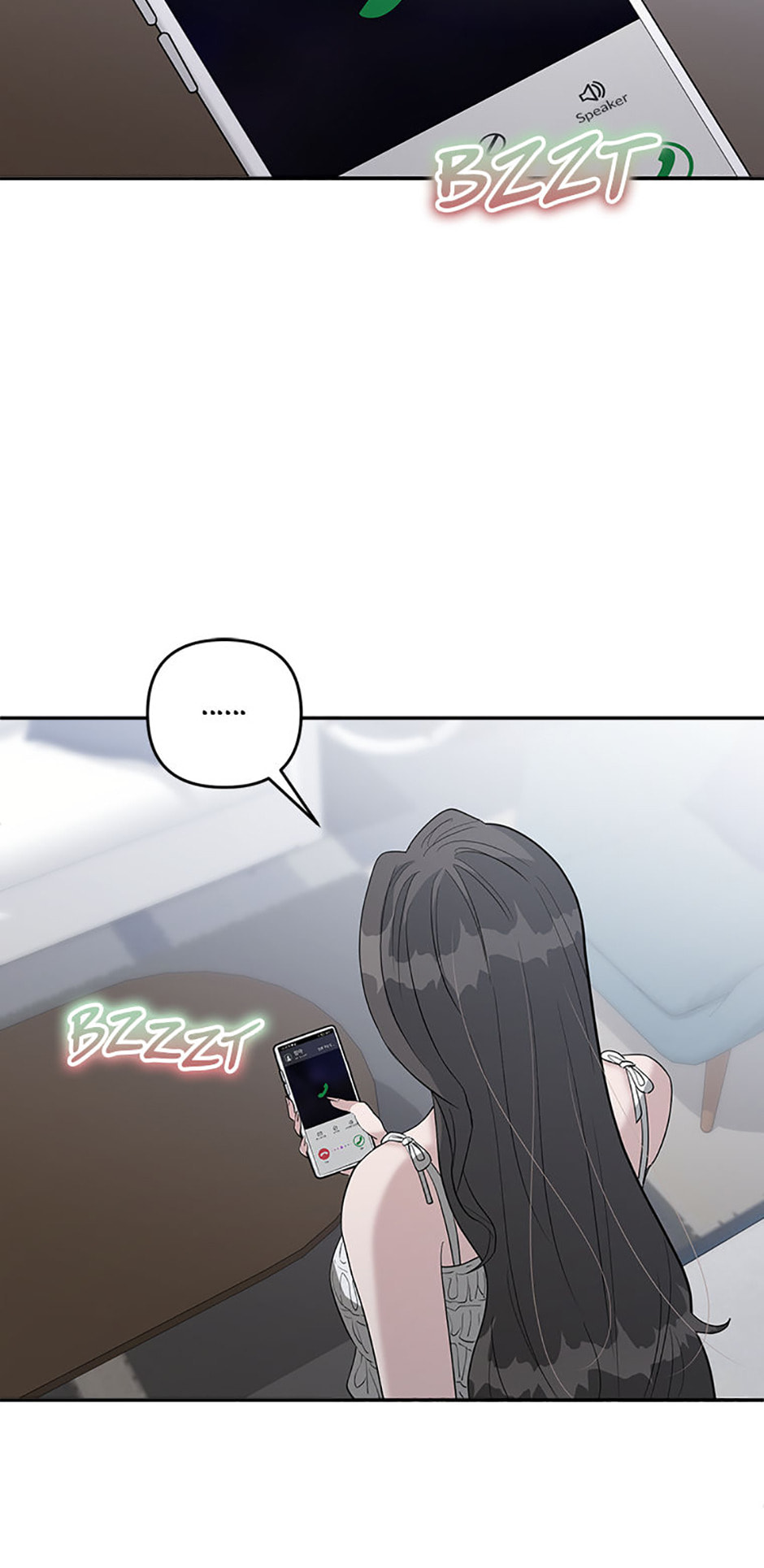 Collectors Chapter 52 page 59 - 