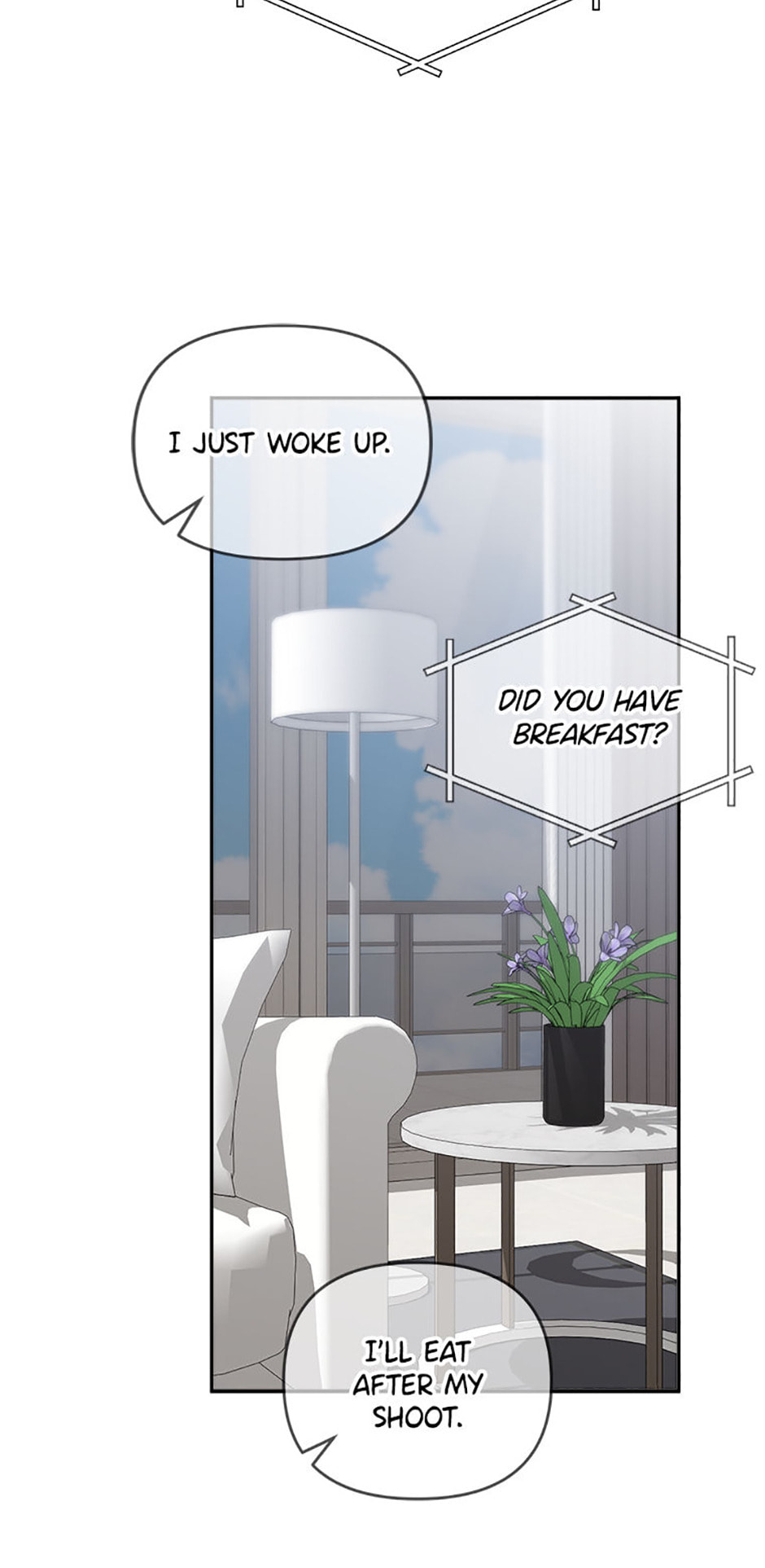 Collectors Chapter 52 page 61 - 