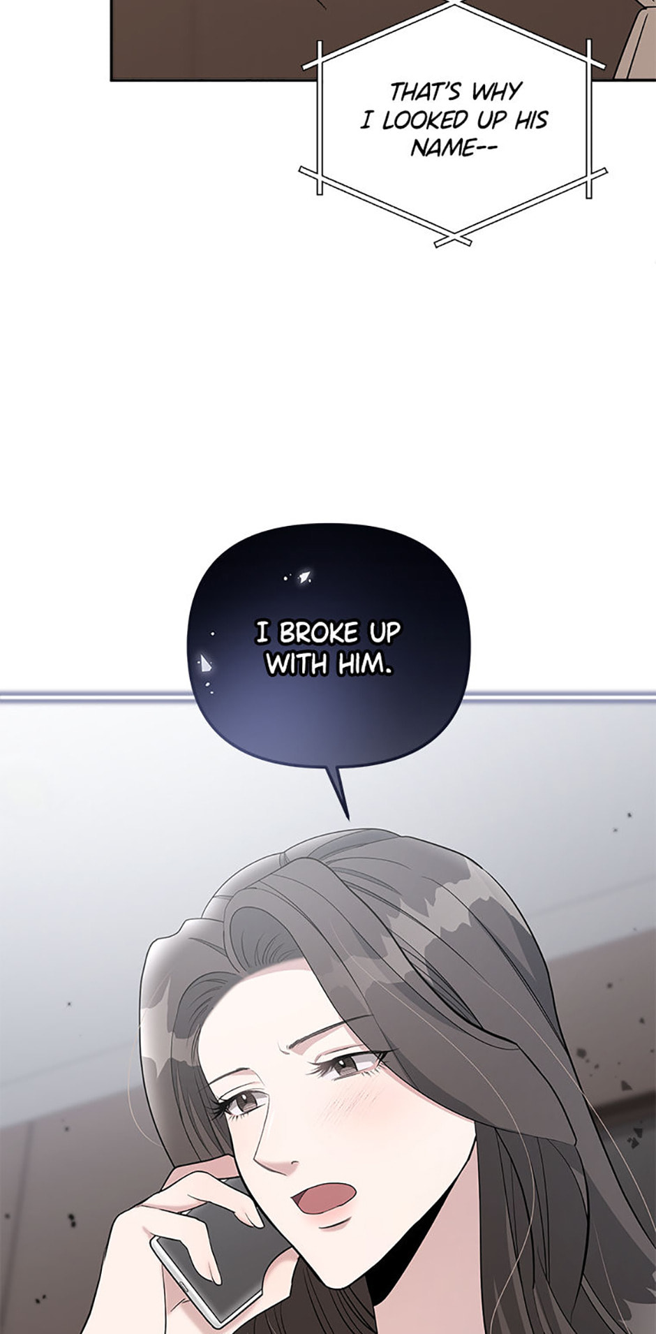 Collectors Chapter 52 page 64 - 