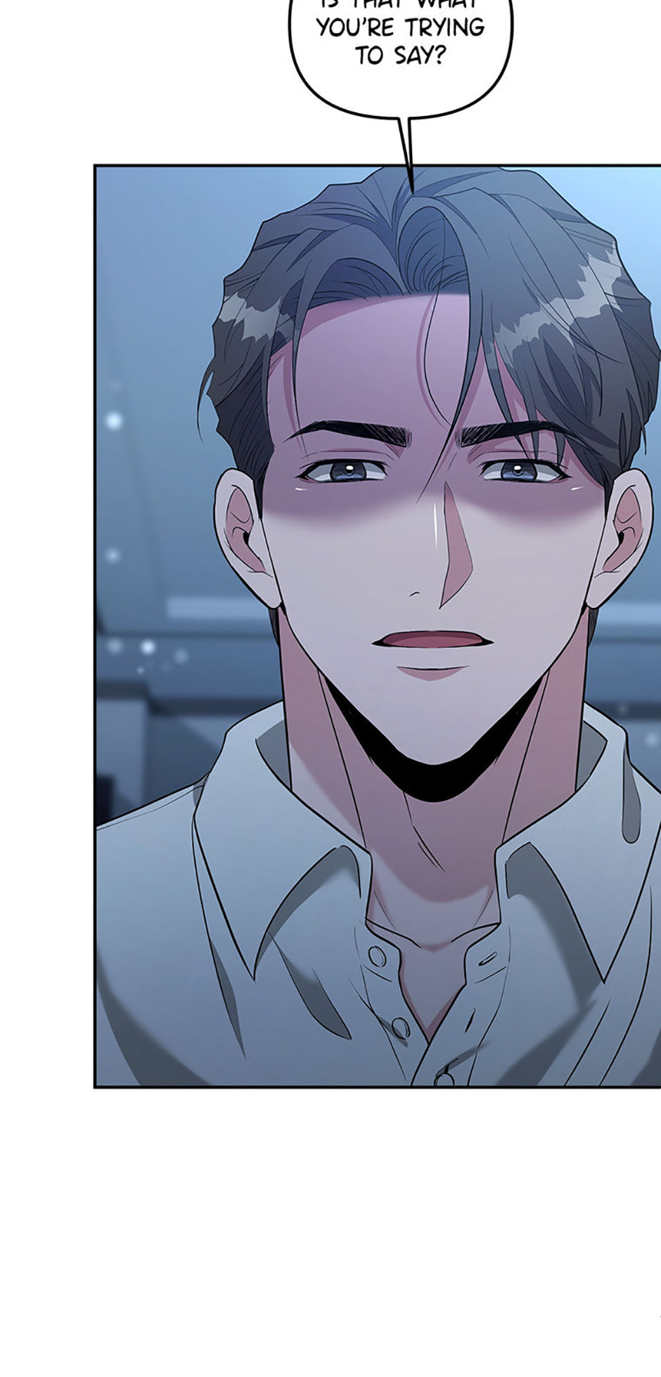 Collectors Chapter 52 page 8 - 