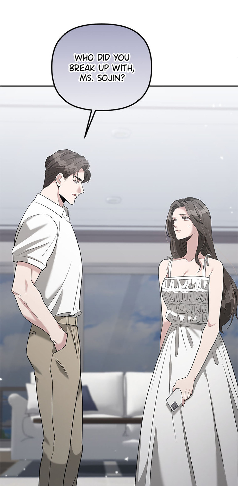 Collectors Chapter 53 page 15 - 