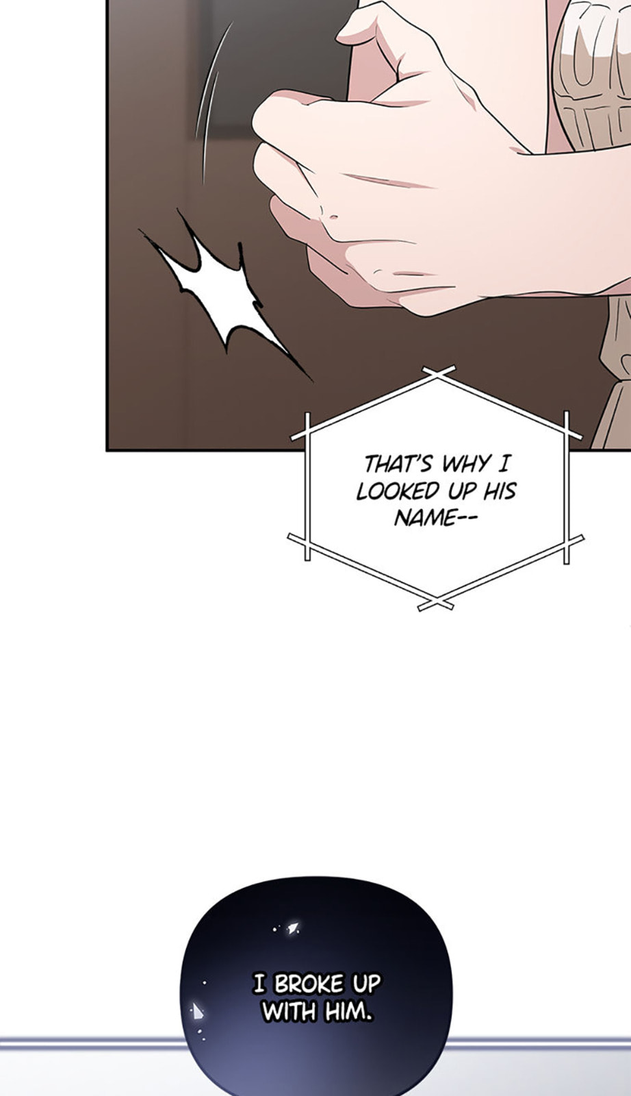Collectors Chapter 53 page 3 - 