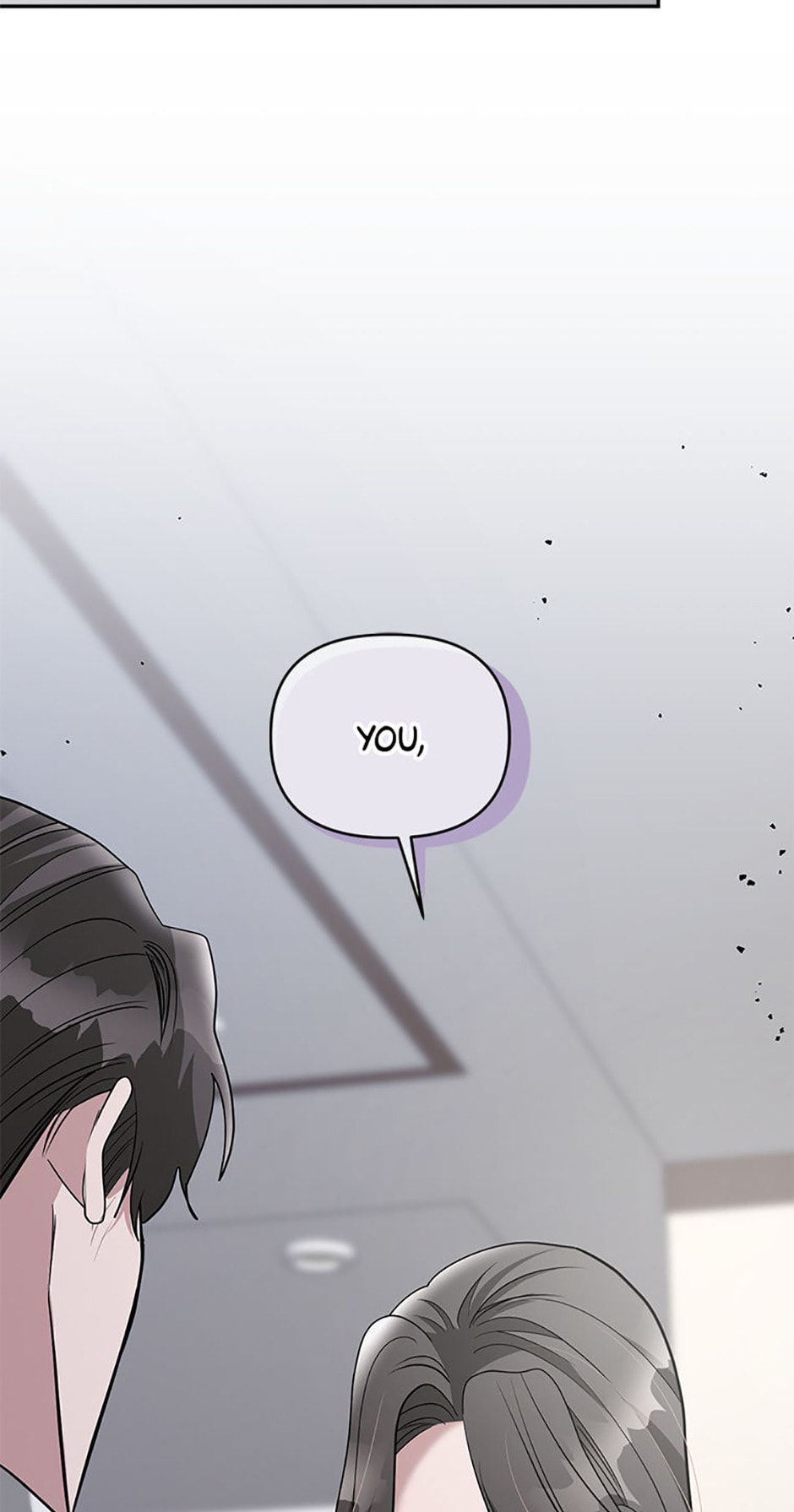 Collectors Chapter 53 page 21 - 