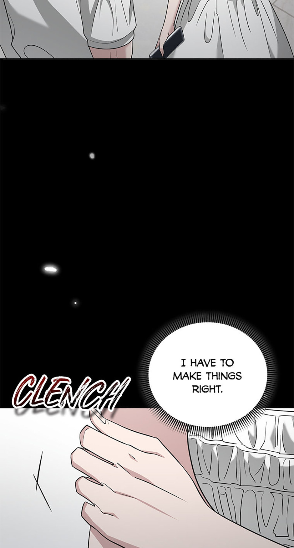 Collectors Chapter 53 page 26 - 
