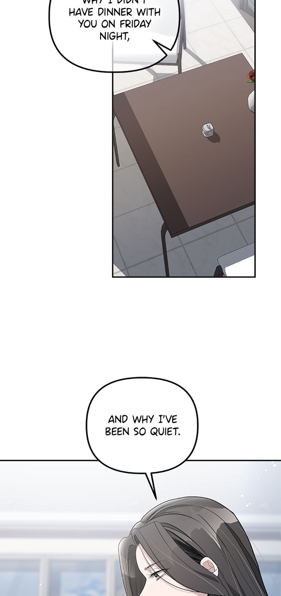 Collectors Chapter 53 page 32 - 