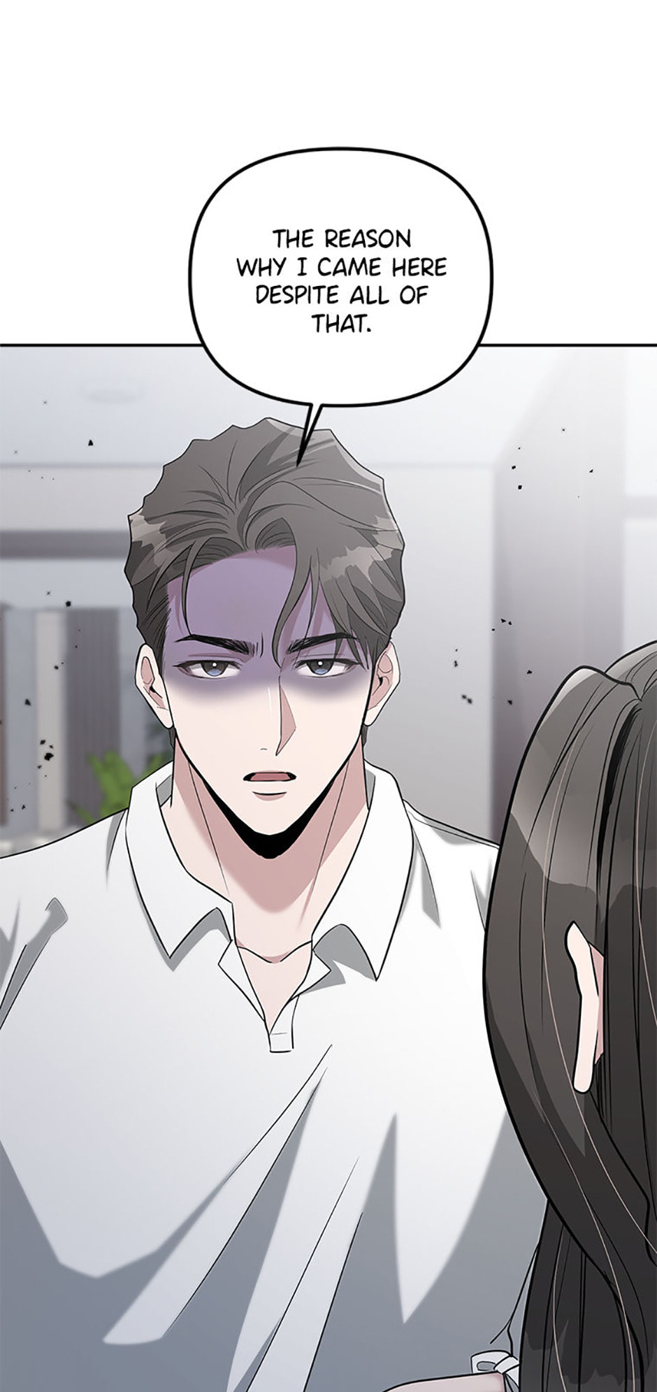 Collectors Chapter 53 page 35 - 