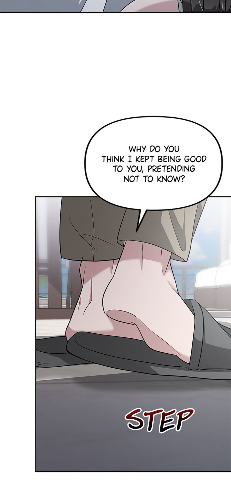Collectors Chapter 53 page 36 - 