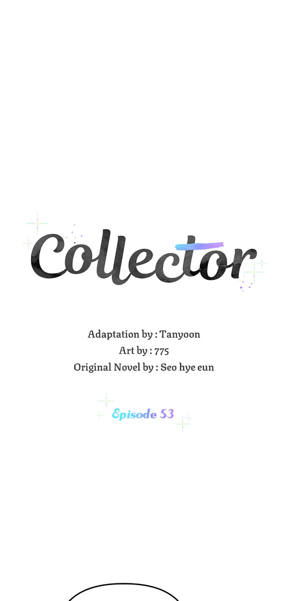 Collectors Chapter 53 page 5 - 