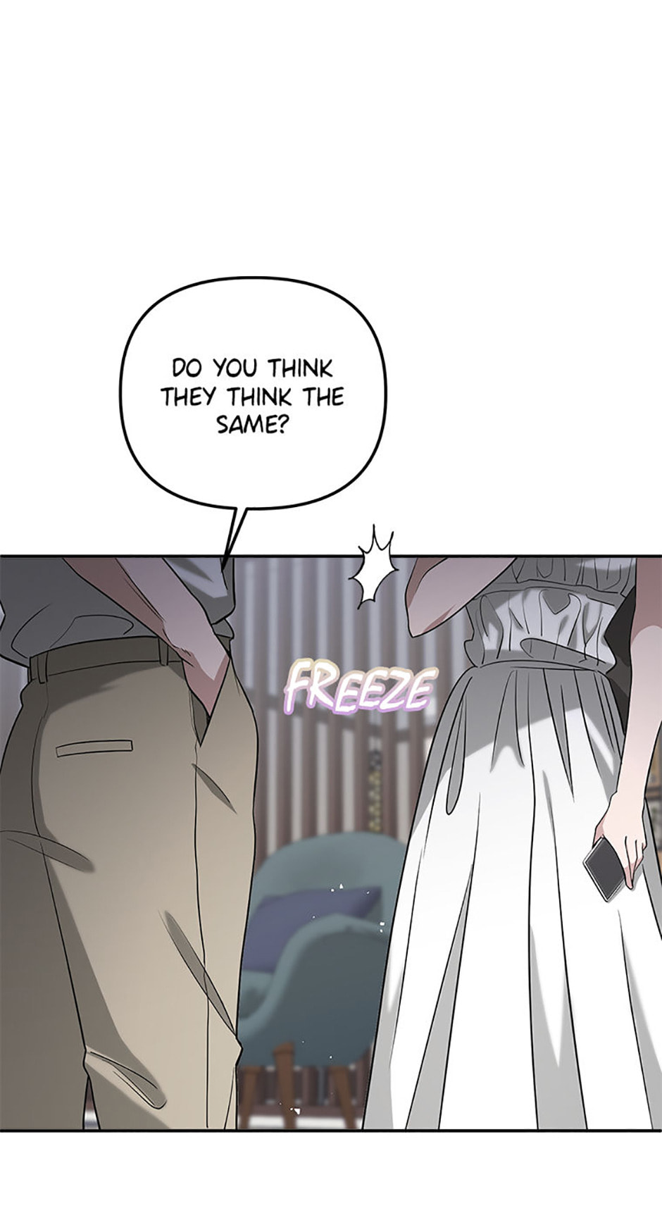 Collectors Chapter 53 page 49 - 