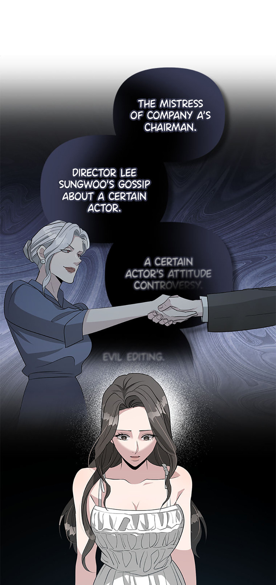 Collectors Chapter 53 page 50 - 