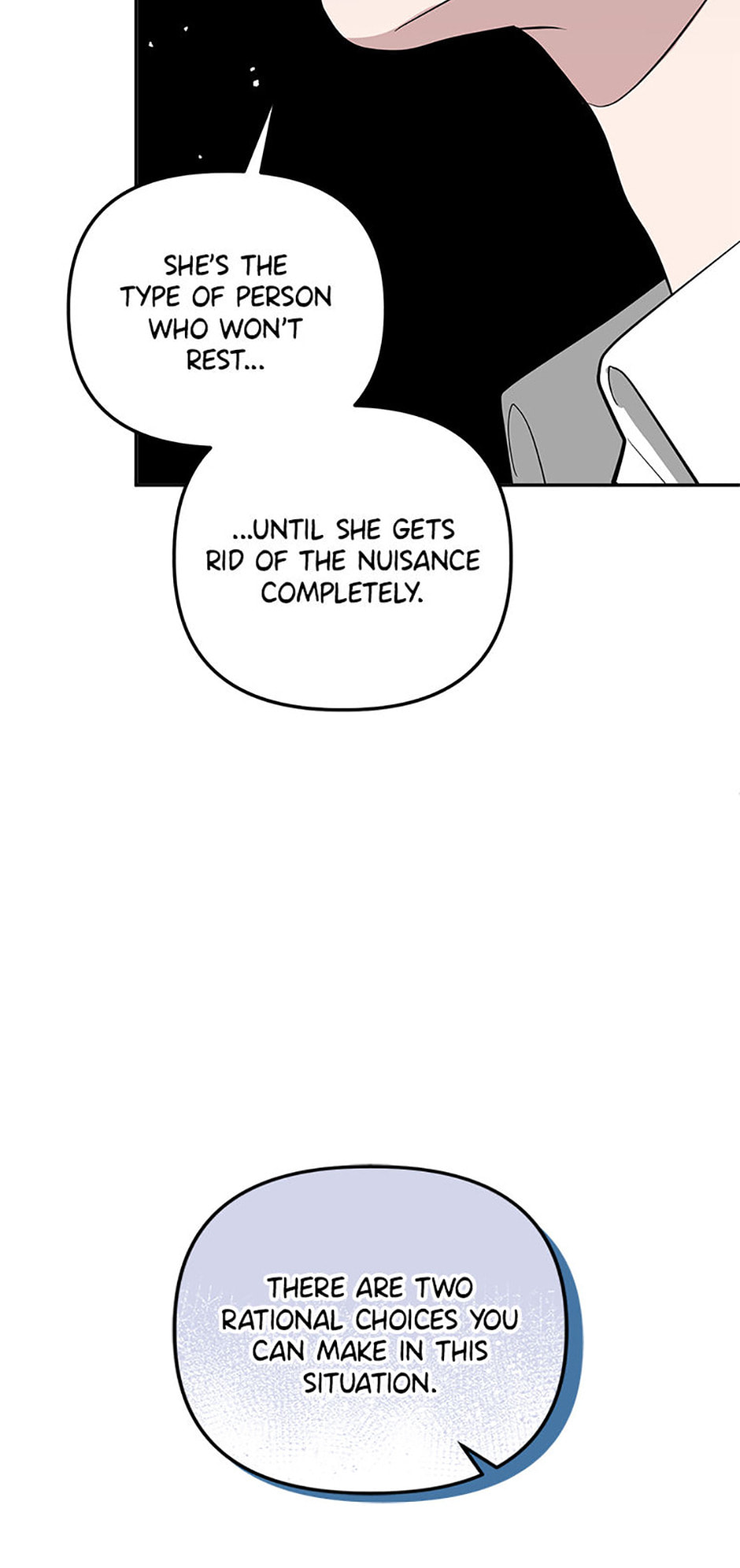 Collectors Chapter 53 page 55 - 