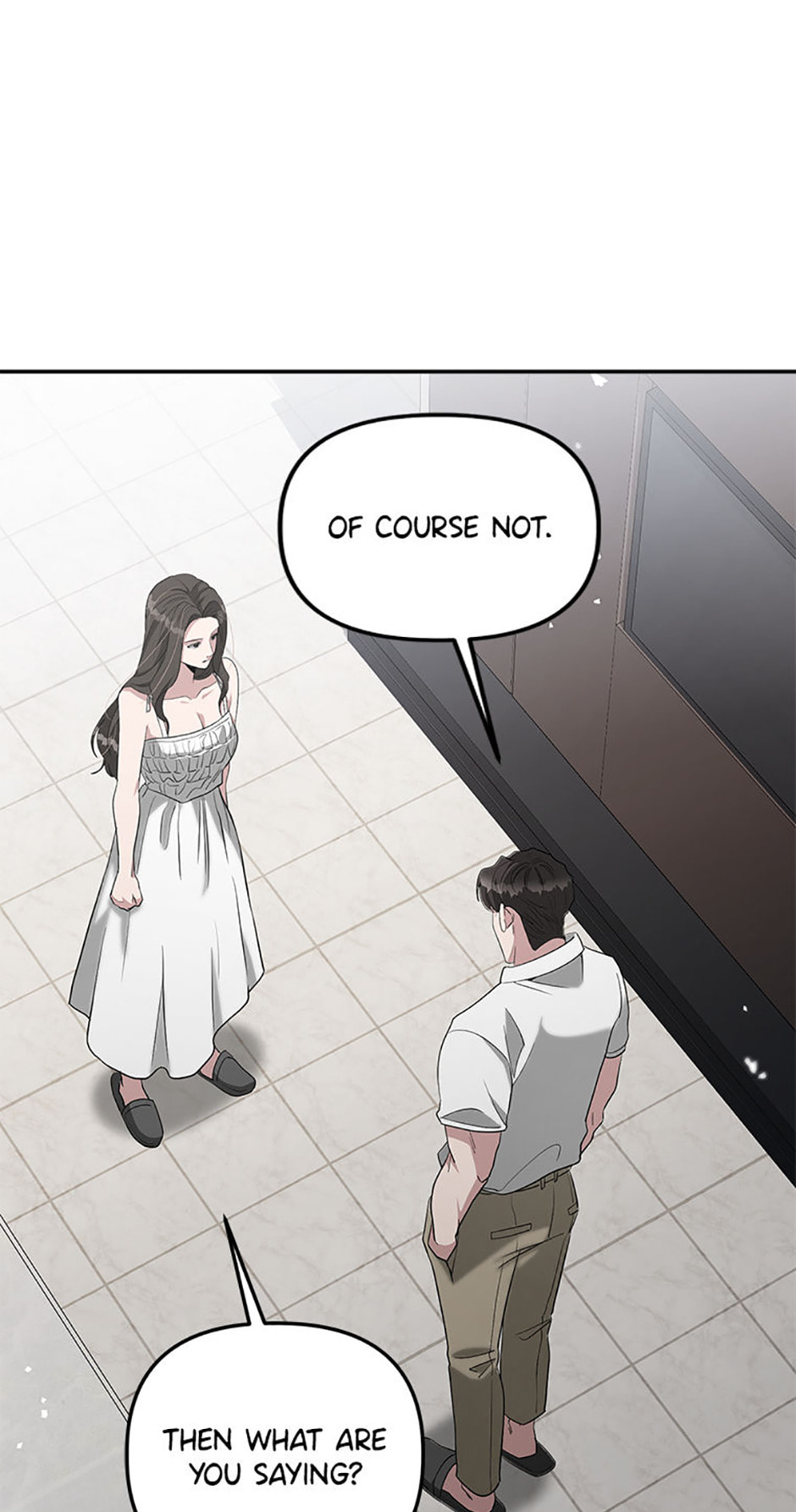 Collectors Chapter 53 page 63 - 