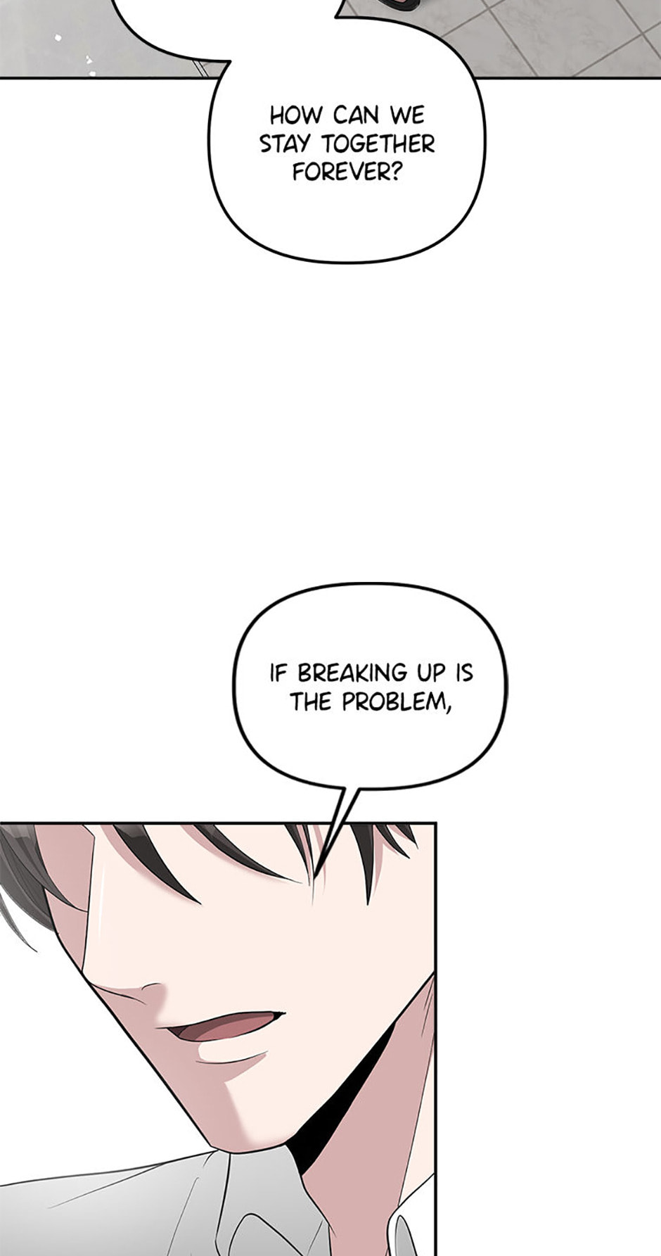 Collectors Chapter 53 page 64 - 