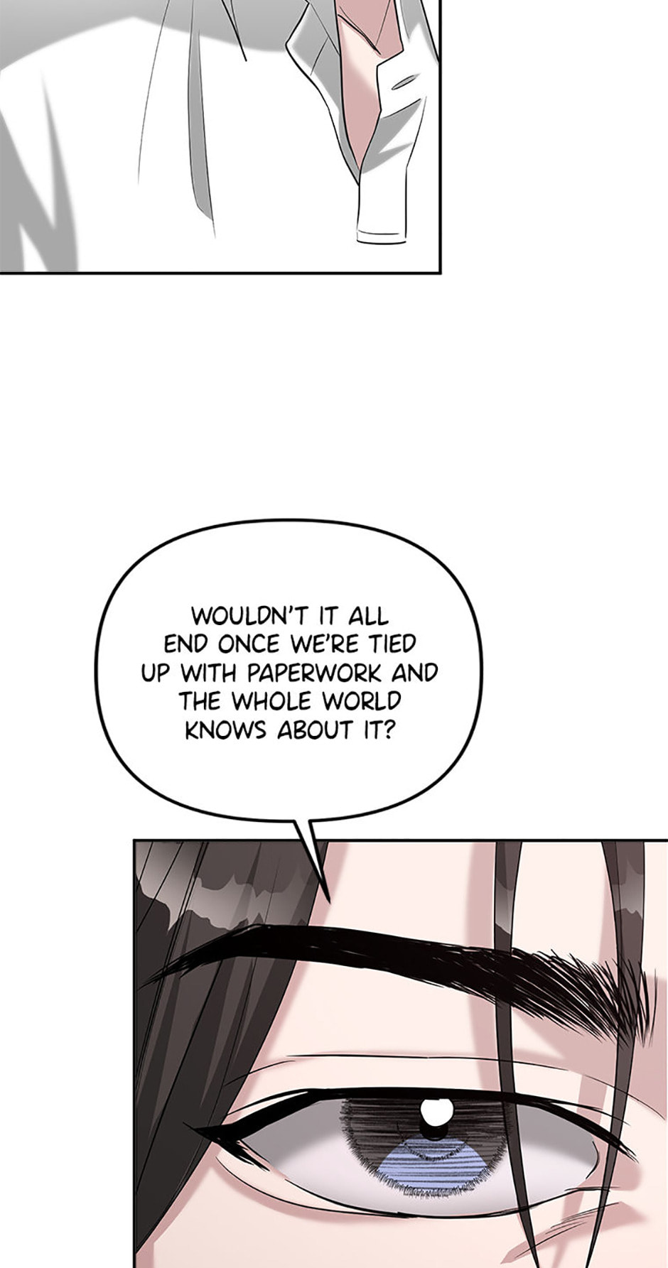 Collectors Chapter 53 page 65 - 