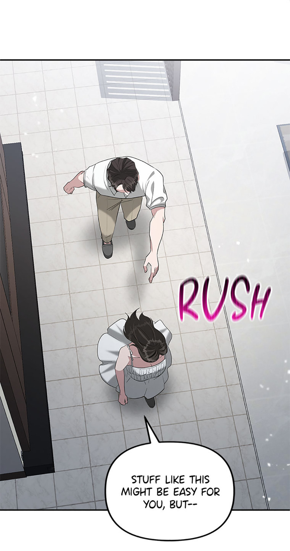 Collectors Chapter 53 page 68 - 