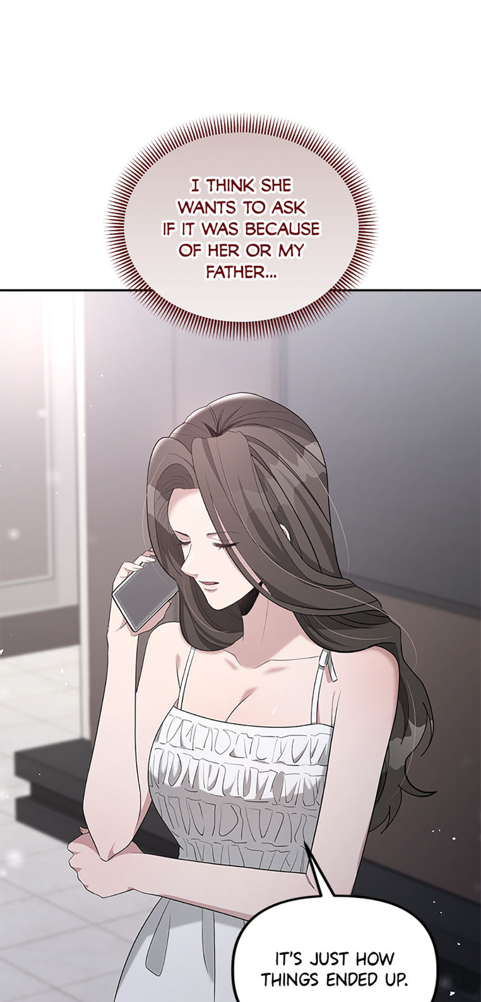 Collectors Chapter 53 page 8 - 