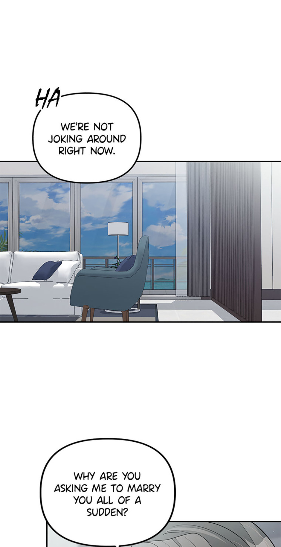Collectors Chapter 54 page 2 - 