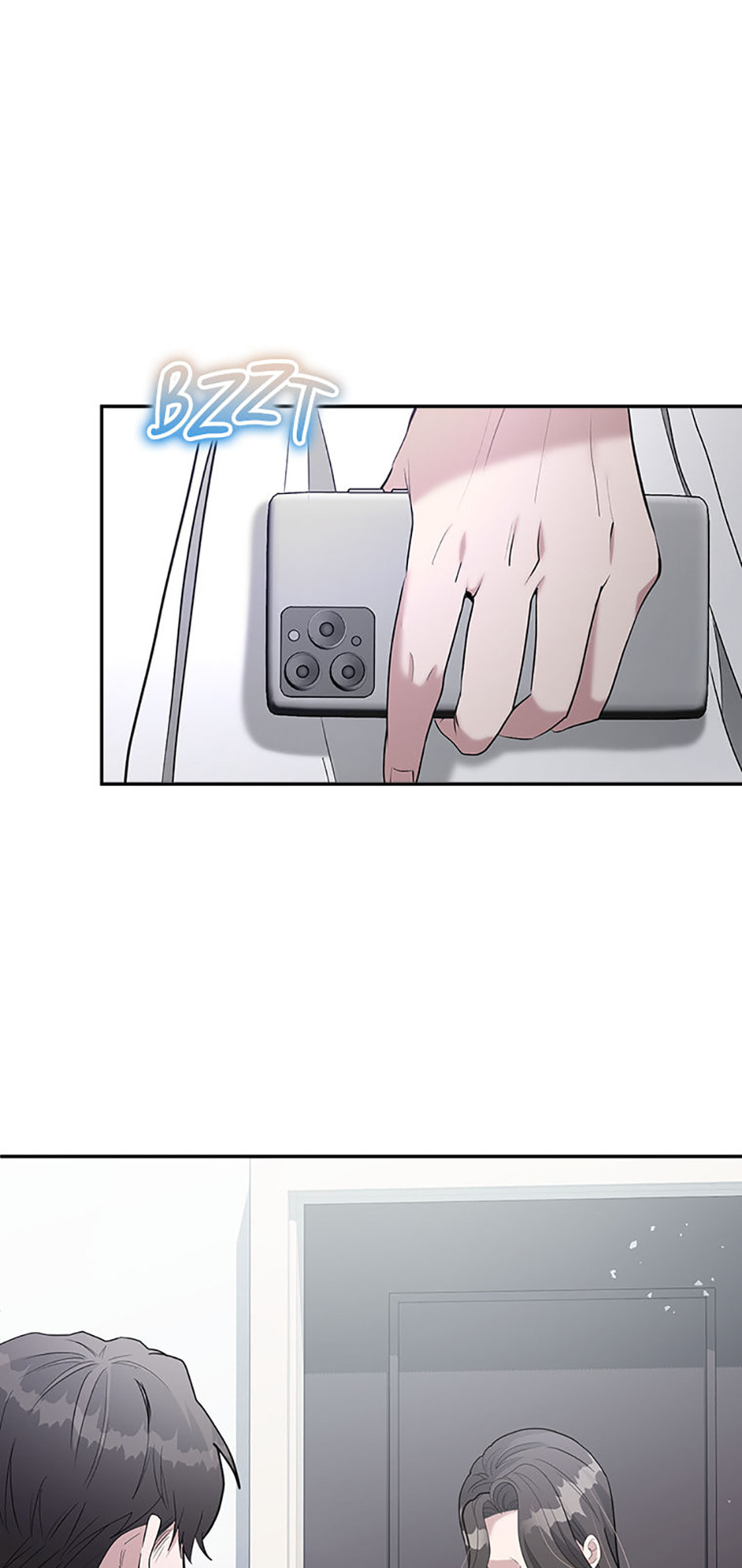Collectors Chapter 54 page 15 - 