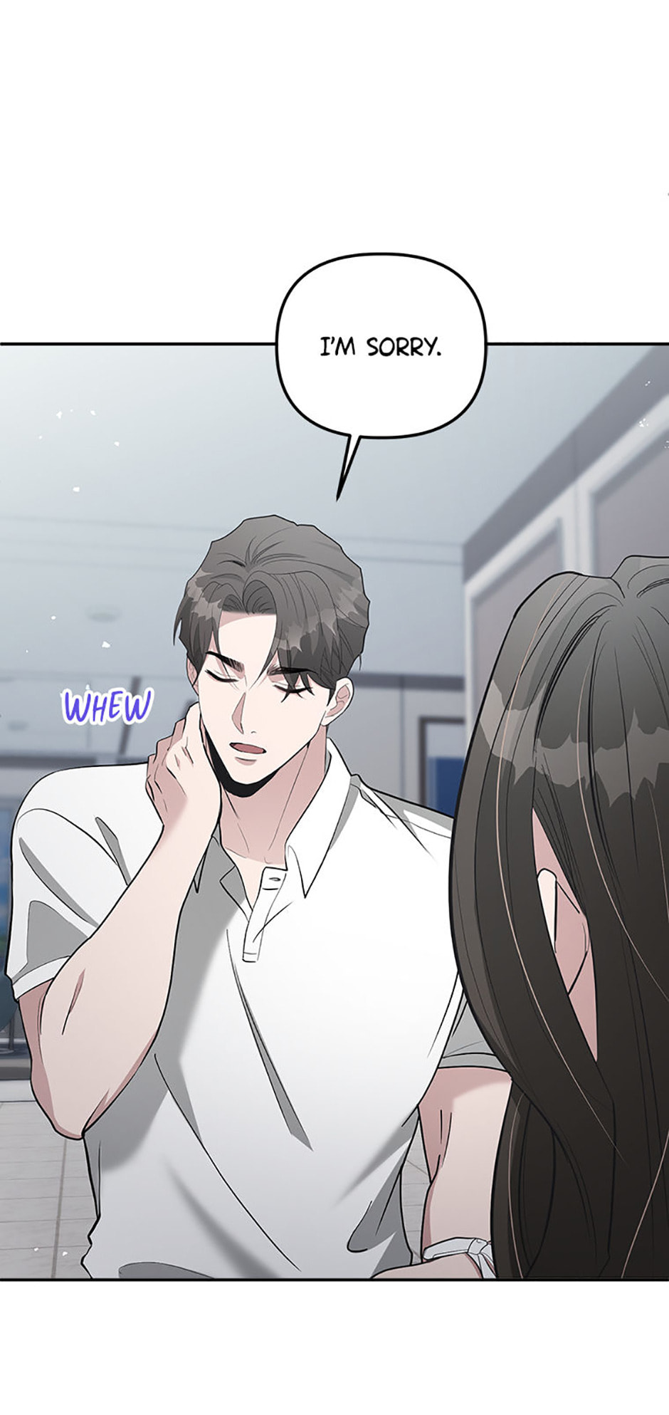 Collectors Chapter 54 page 18 - 