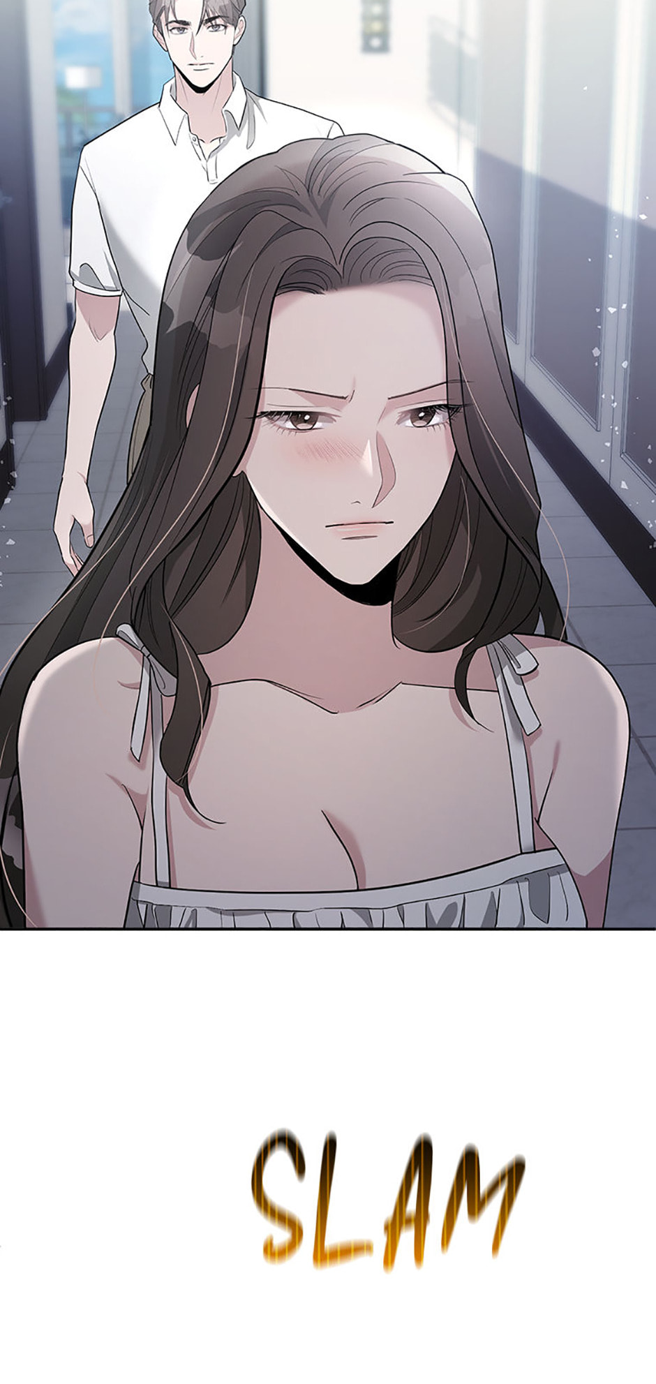 Collectors Chapter 54 page 21 - 