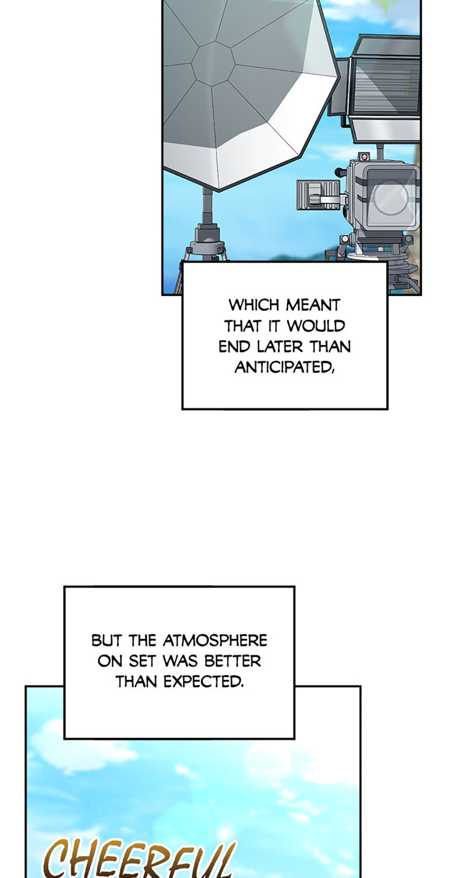 Collectors Chapter 54 page 23 - 