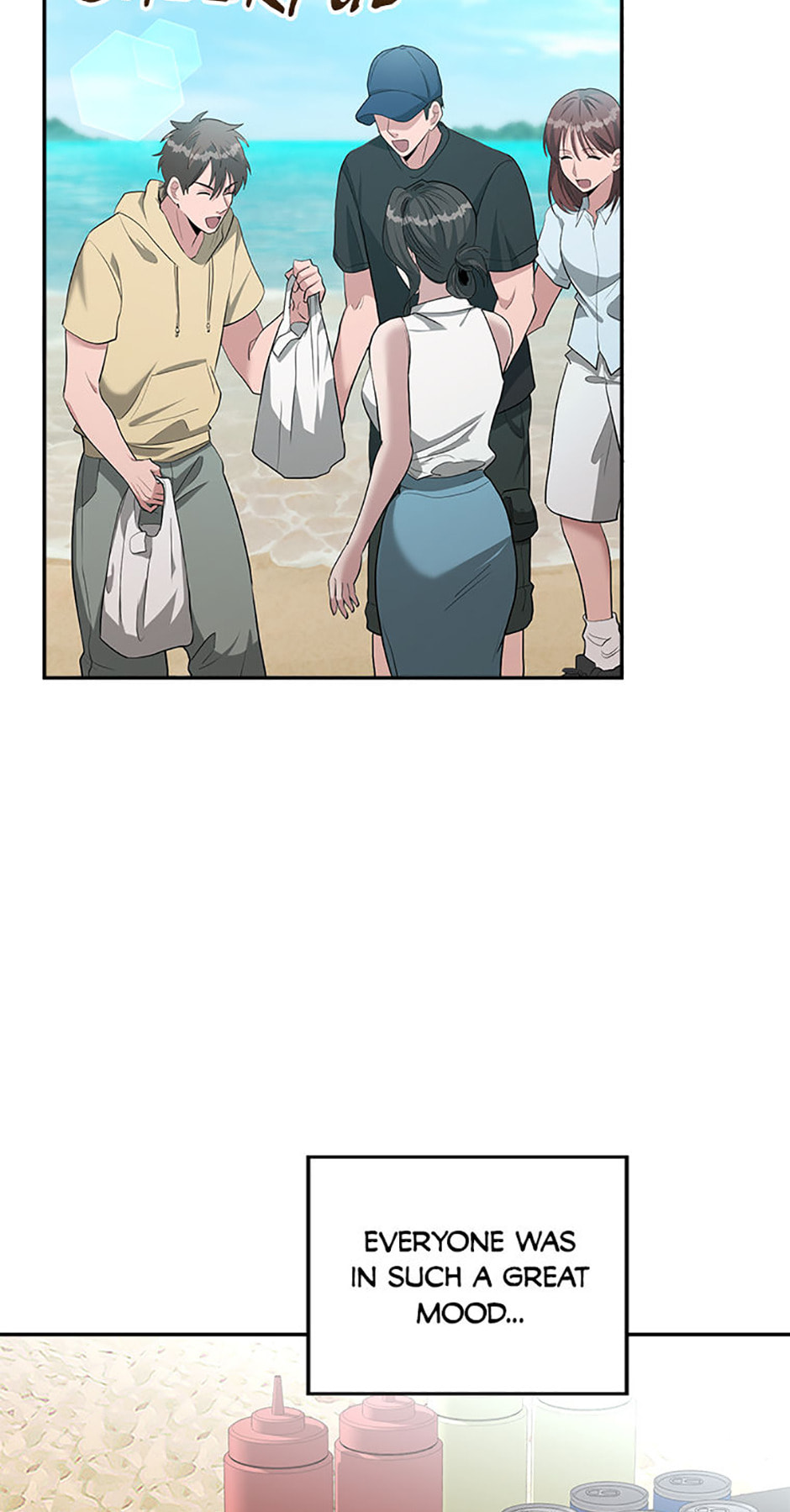 Collectors Chapter 54 page 24 - 