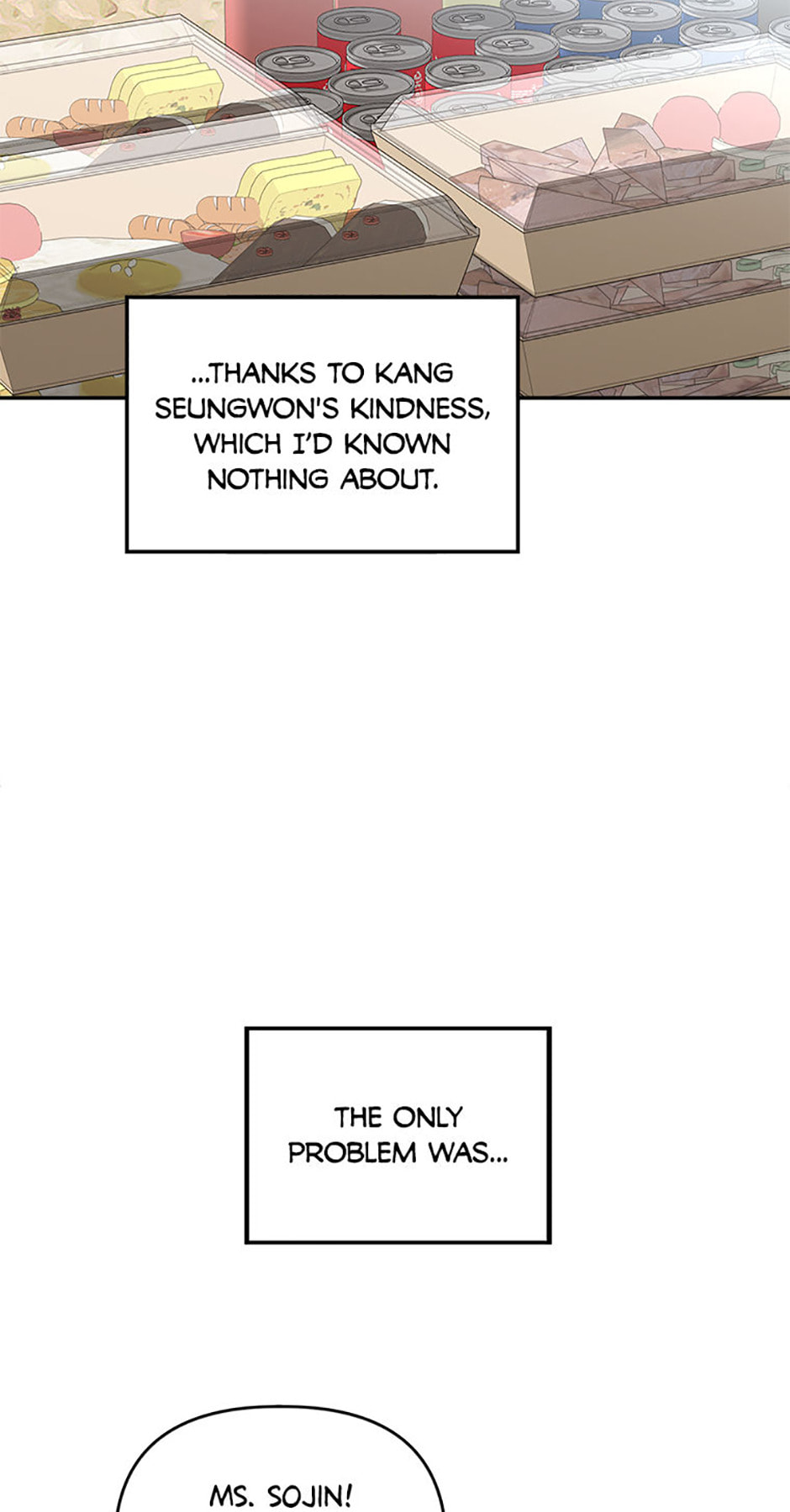 Collectors Chapter 54 page 25 - 