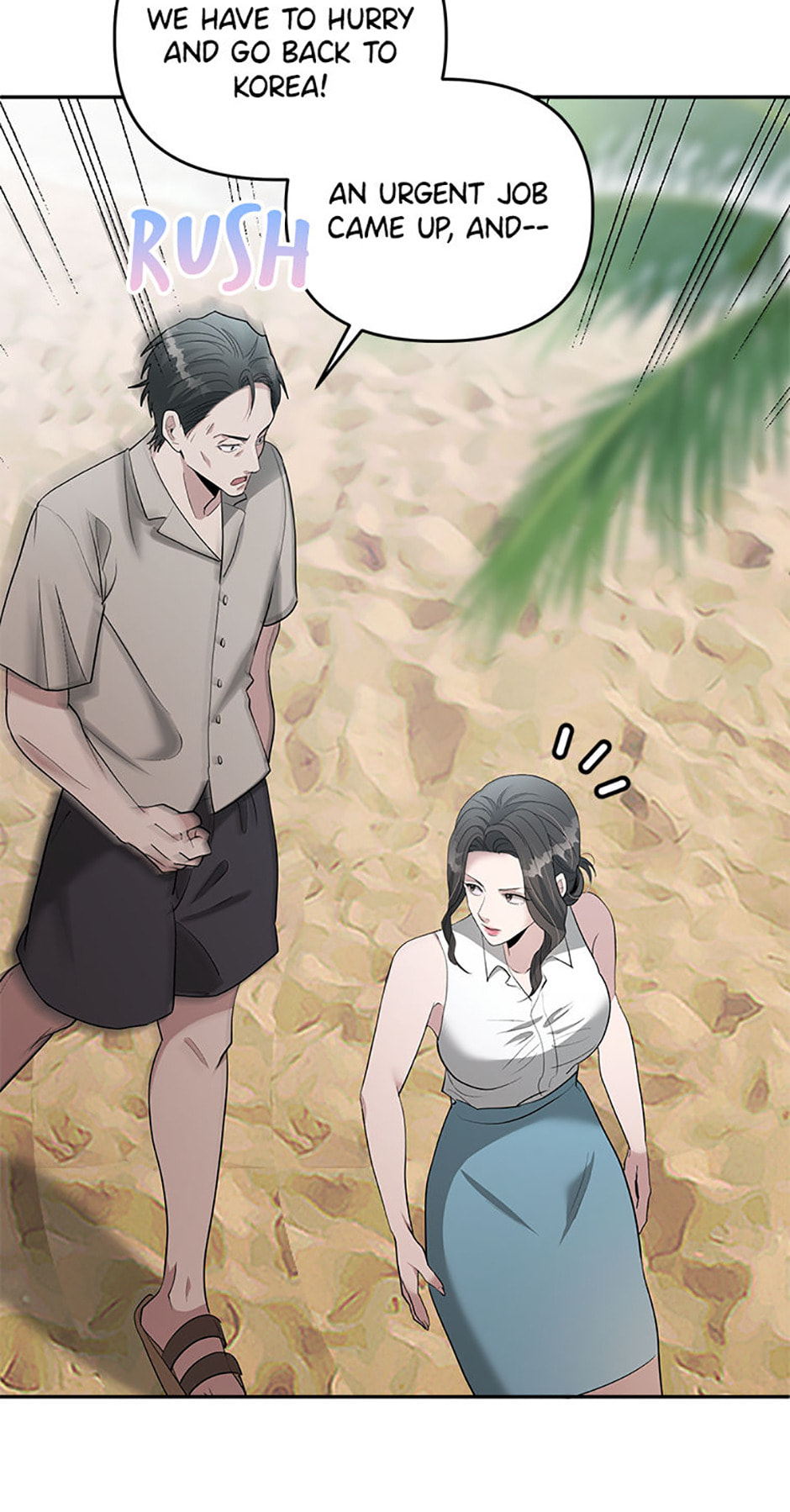 Collectors Chapter 54 page 26 - 