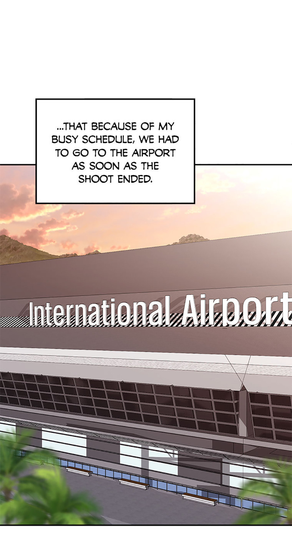 Collectors Chapter 54 page 27 - 